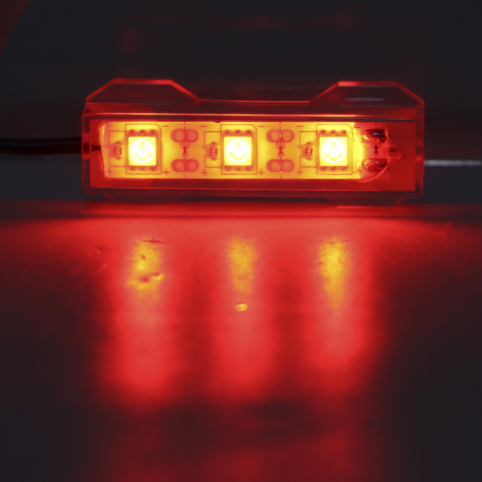 Colouful Fish Tank LED Light USB Charging for Aquariums and Daily Lighting - Picture 14 of 21