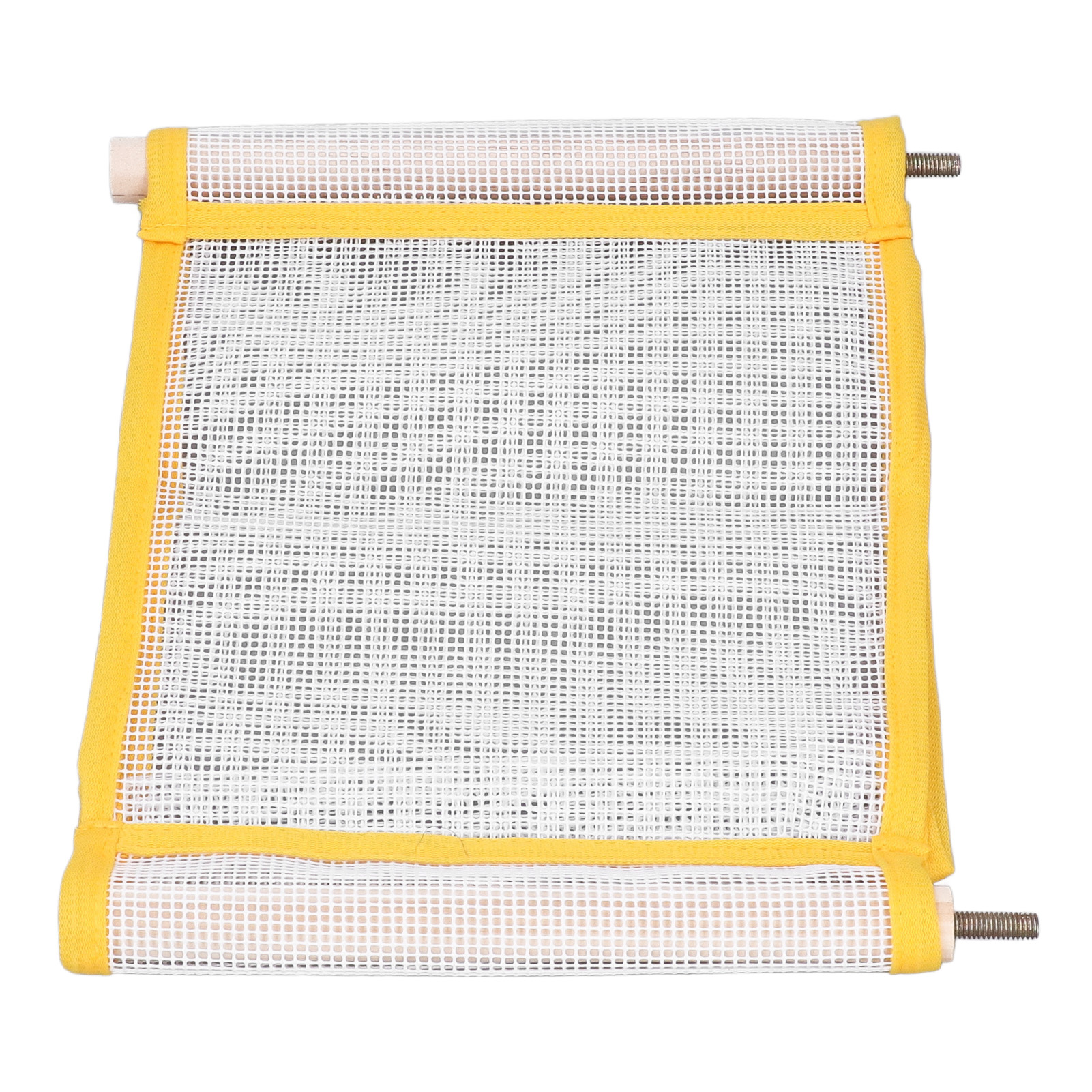 Hamster Mesh Breathable Bed Double Layer Mesh Hammock For Small Pets