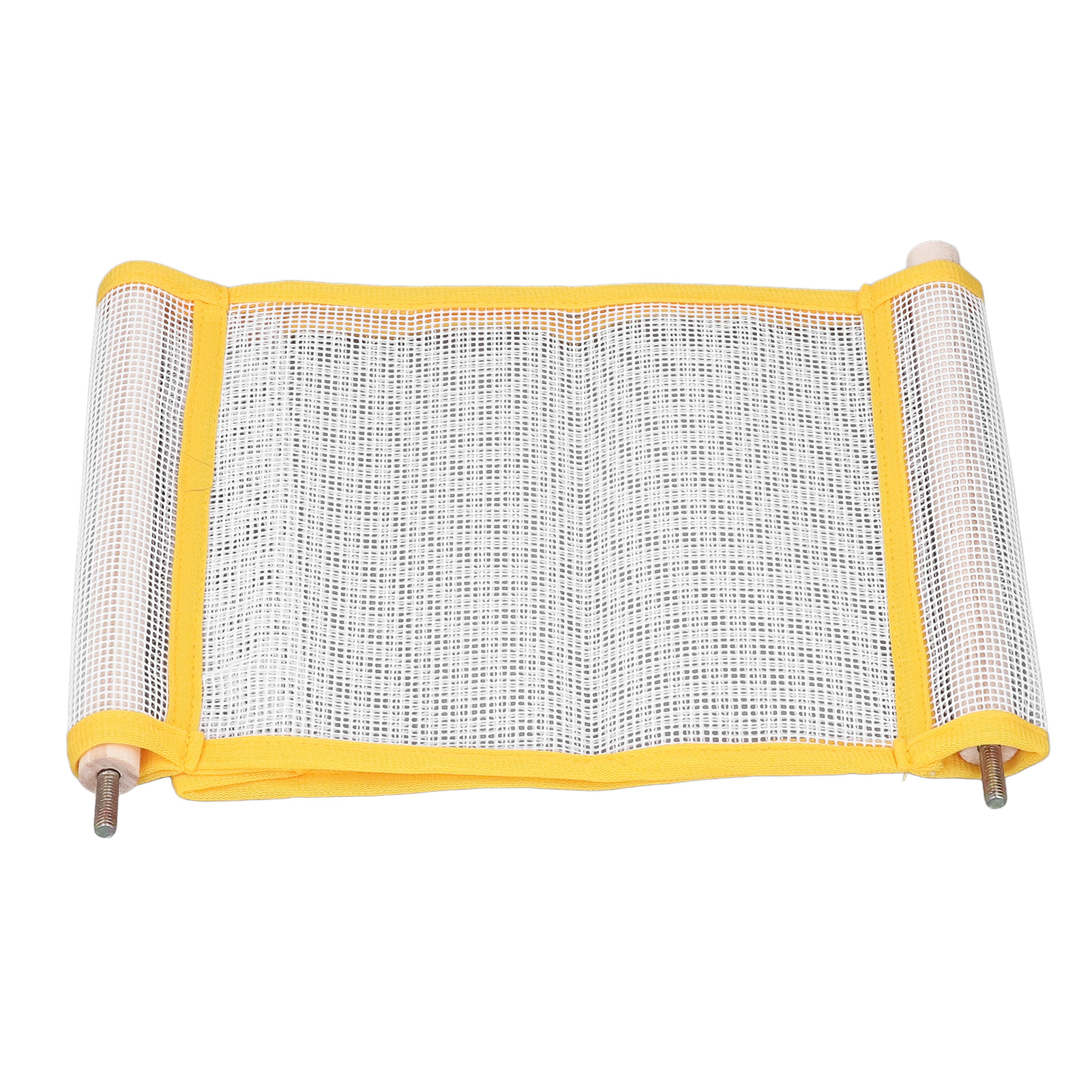 Hamster Mesh Breathable Bed Double Layer Mesh Hammock For Small Pets