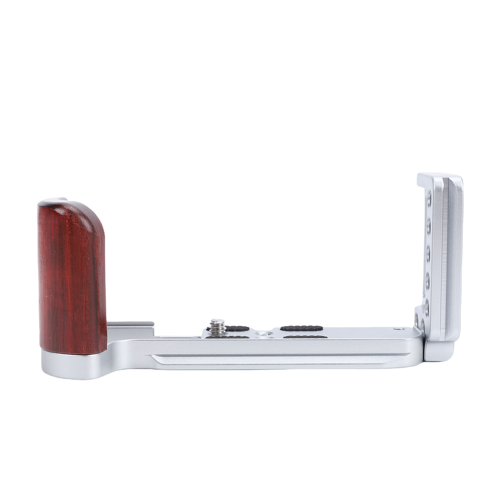 Wooden L Bracket Grip For XT30 XT20 Camera - Picture 29 of 30