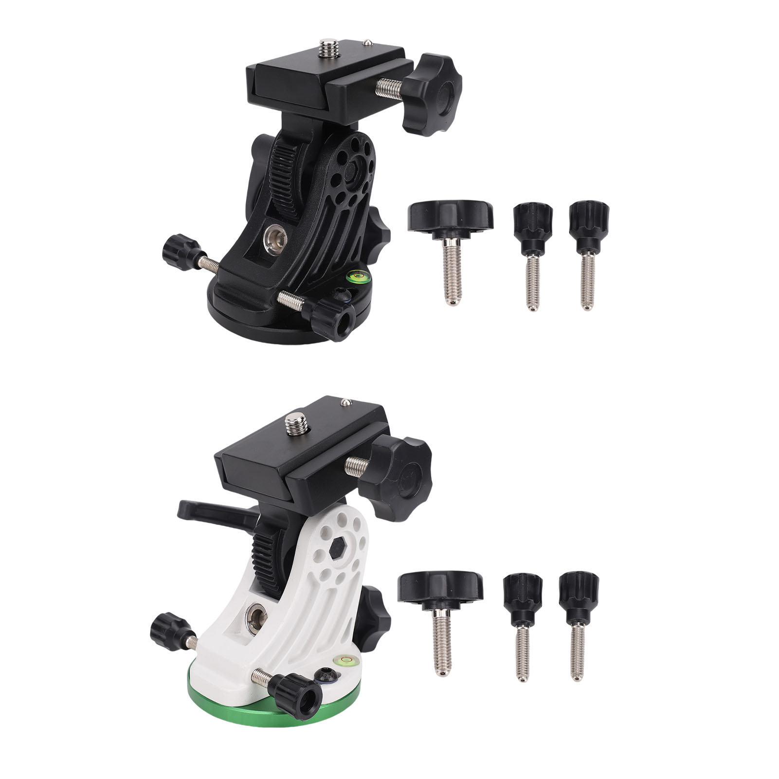 Latitude Adjustment Seating Fit For Sky Watcher 0 To 90° 3/8in Aluminum All Kit - Picture 14 of 18