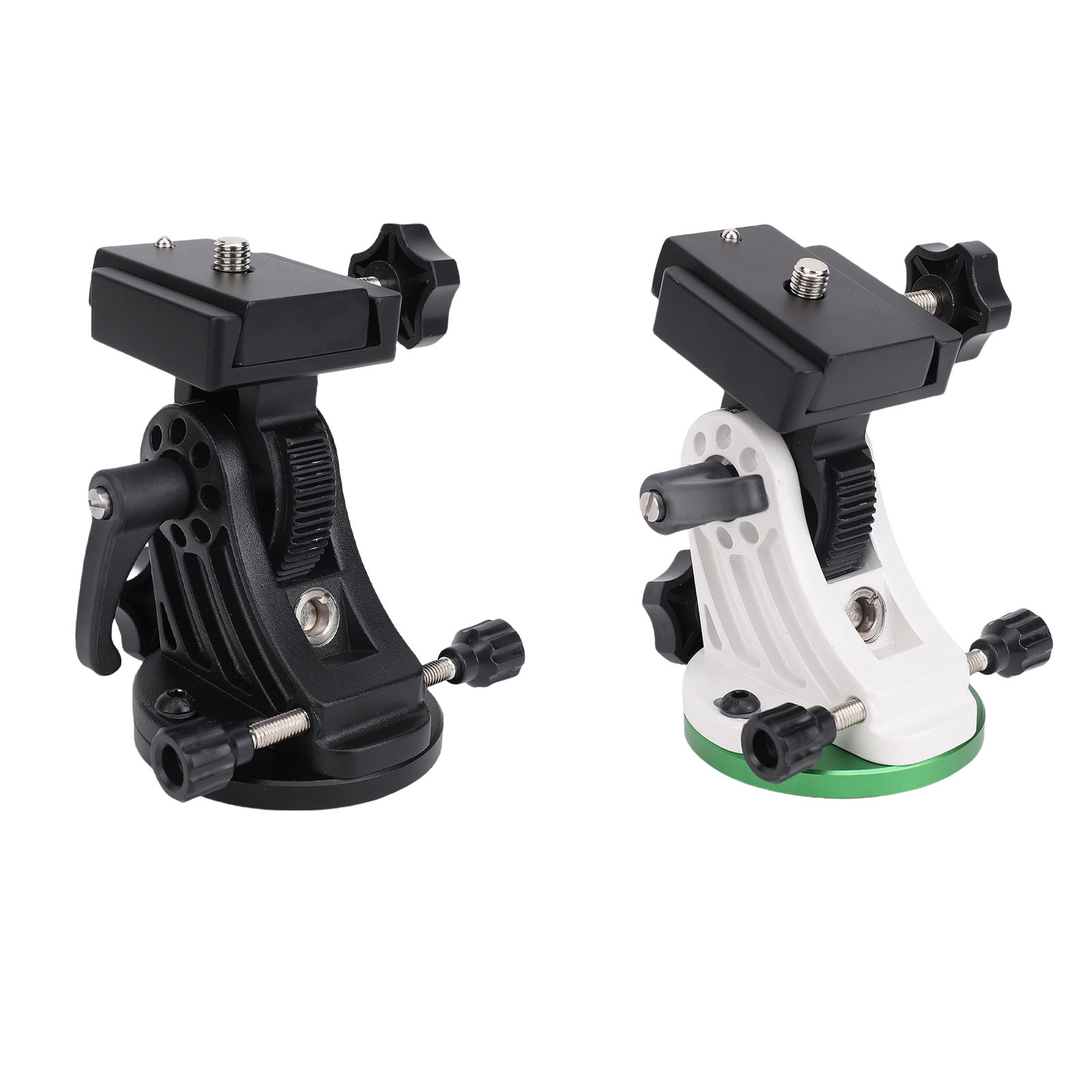 Latitude Adjustment Seating Fit For Sky Watcher 0 To 90° 3/8in Aluminum All Kit - Picture 13 of 18
