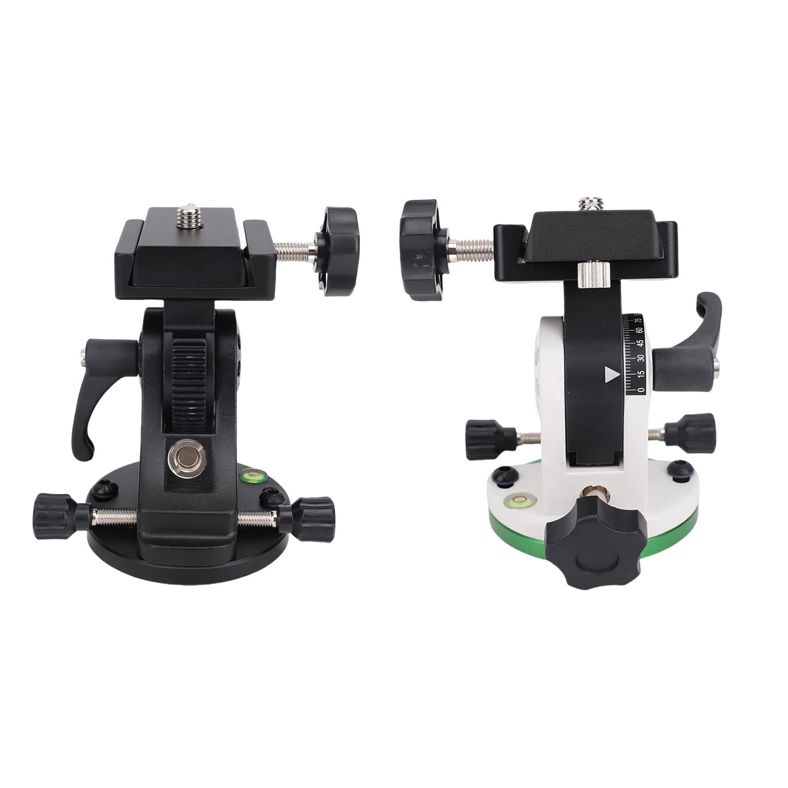 Latitude Adjustment Seating Fit For Sky Watcher 0 To 90° 3/8in Aluminum All Kit - Picture 16 of 18