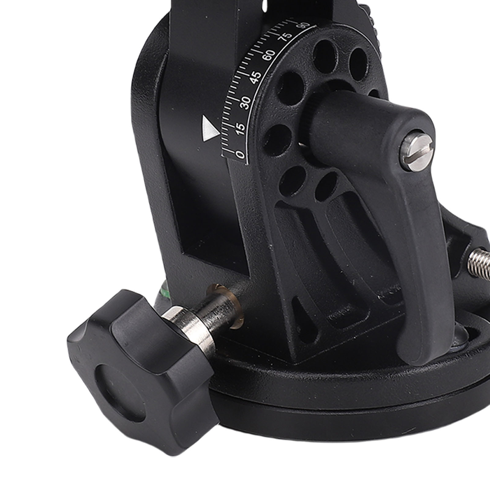Latitude Adjustment Seating Fit For Sky Watcher 0 To 90° 3/8in Aluminum All Kit - Picture 18 of 18