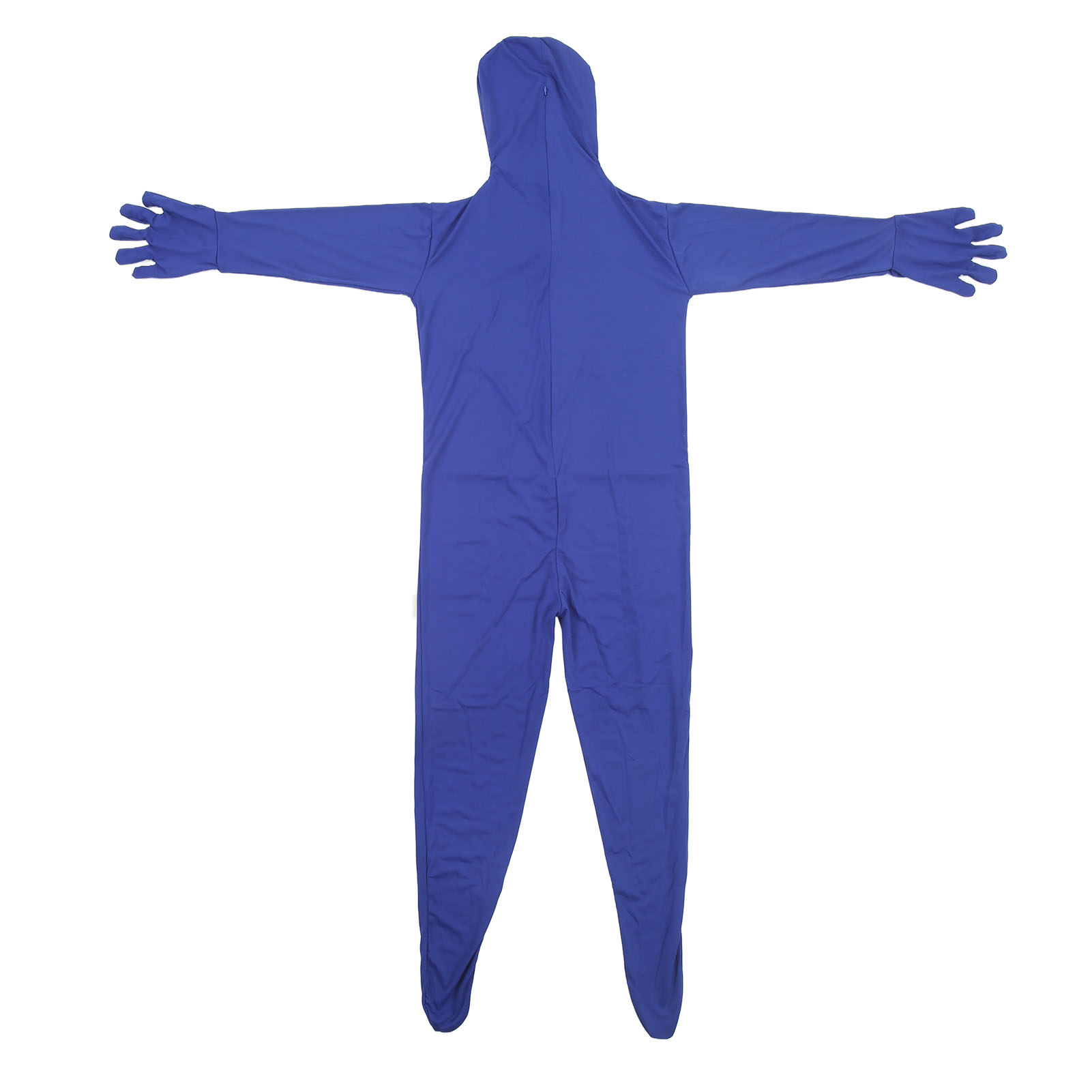 Bildschirm Chromakey Anzug Kostüm Studio Keying Hintergrund Bodysuit Für Fo DTS - Picture 28 of 33