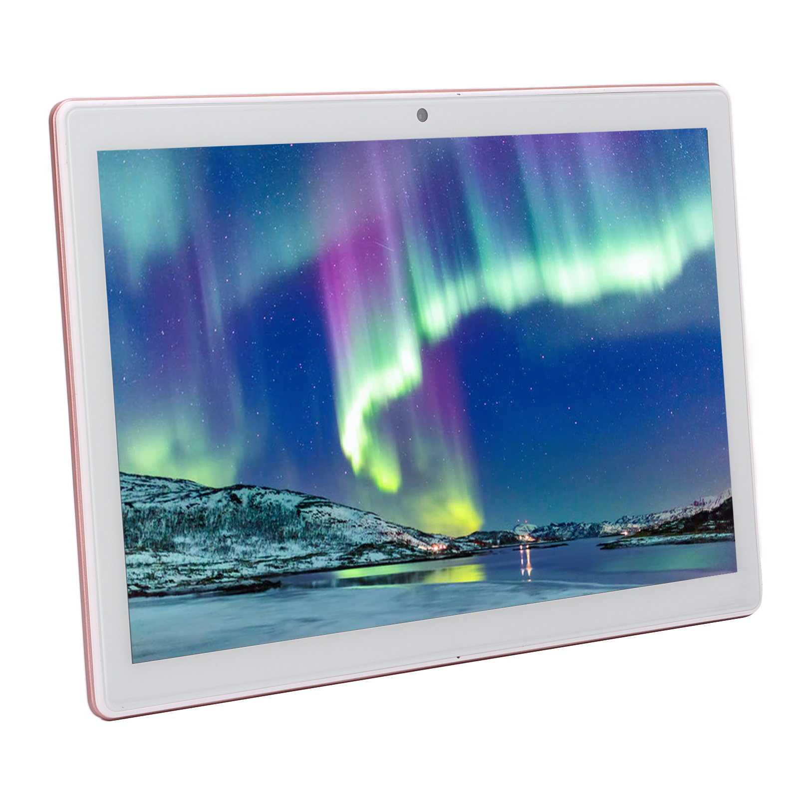10.1in Tablets Quad Core For Andr-oid 11 2GB RAM 32GB ROM WIFI HD IPS Large SAL - Bild 29 von 30