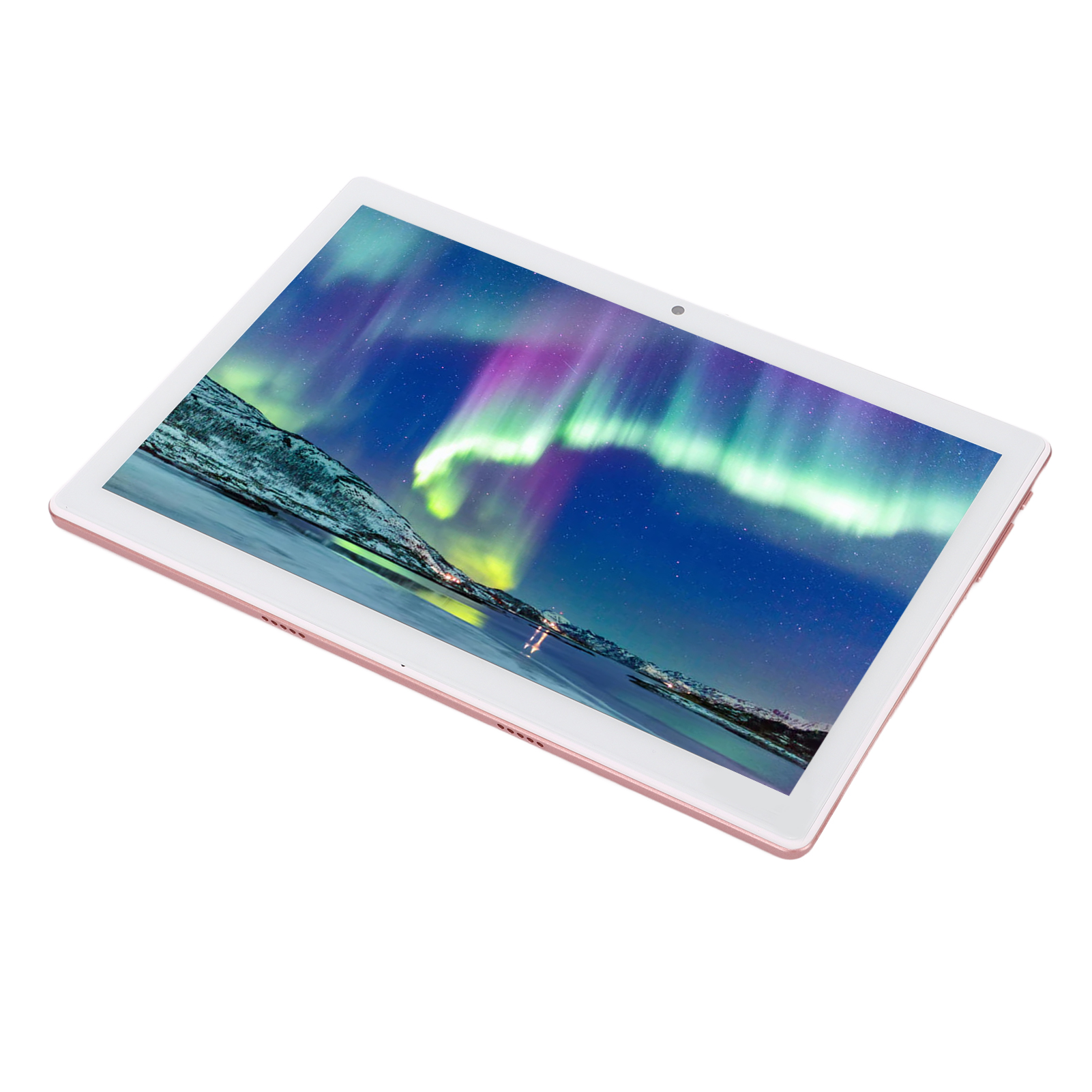 10.1in Tablets Quad Core For Andr-oid 11 2GB RAM 32GB ROM WIFI HD IPS Large SAL - Bild 27 von 30