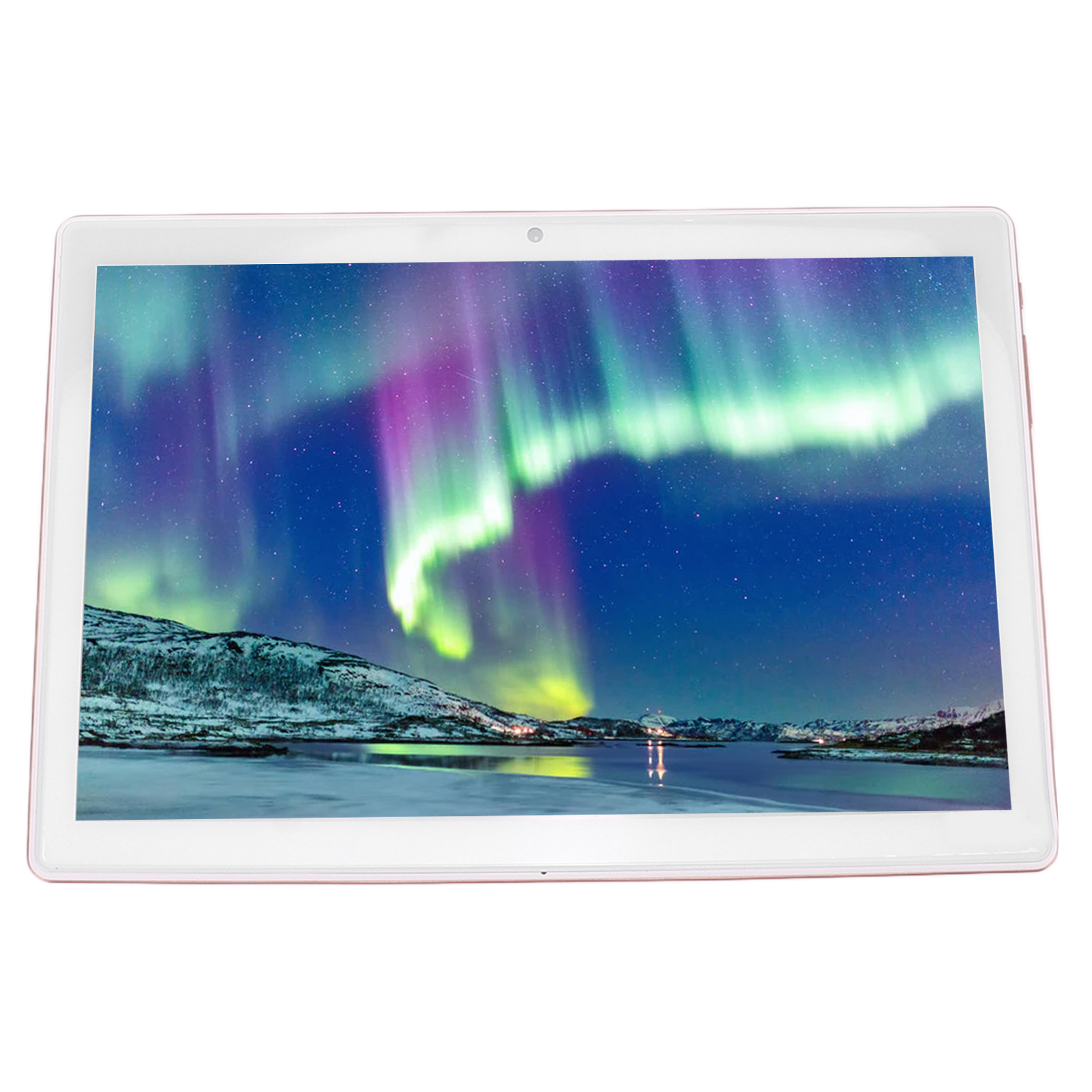 10.1in Tablets Quad Core For Andr-oid 11 2GB RAM 32GB ROM WIFI HD IPS Large SAL - Bild 30 von 30