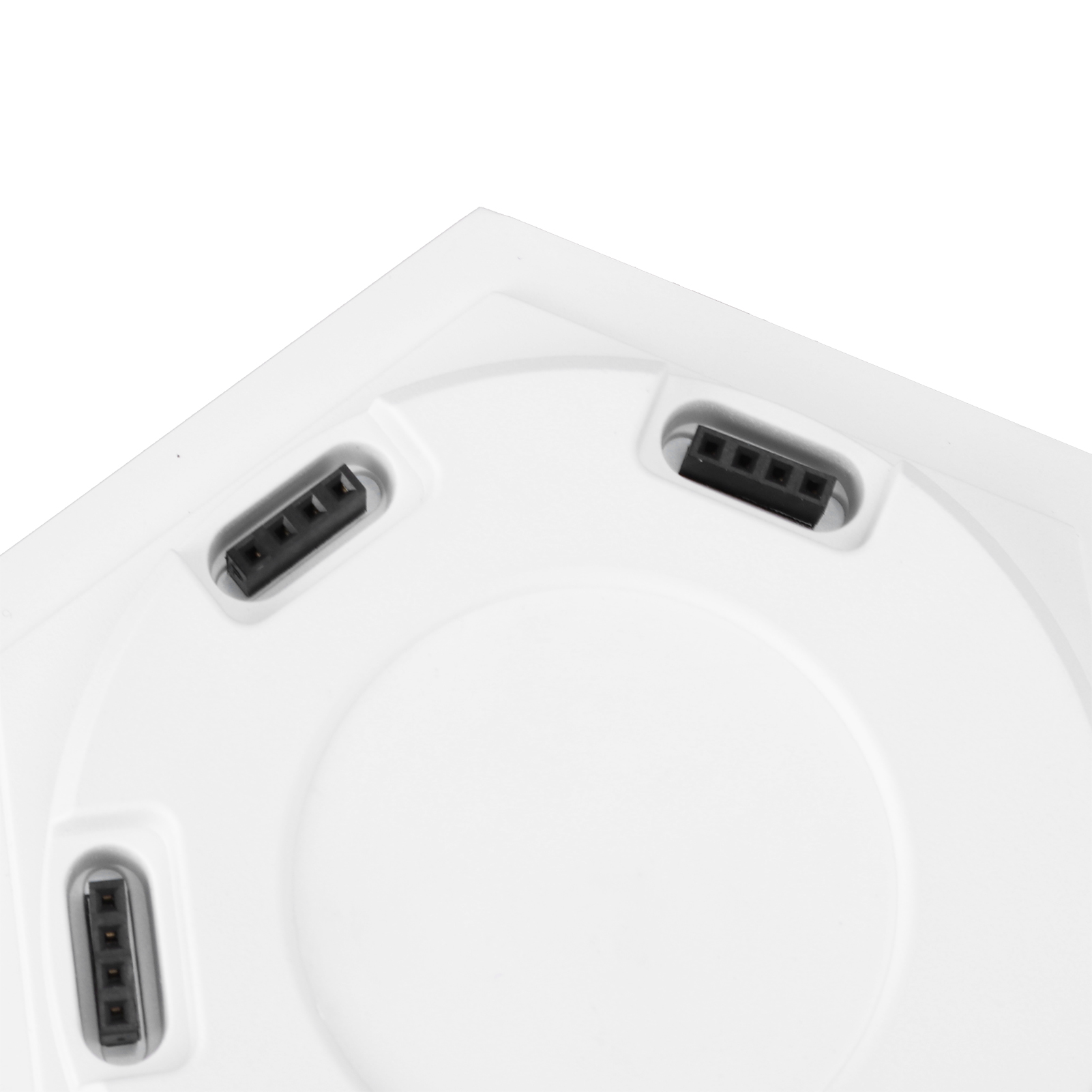 LED WalLight Touch ControLED Lights Panel USB Power Supply For Bedroom