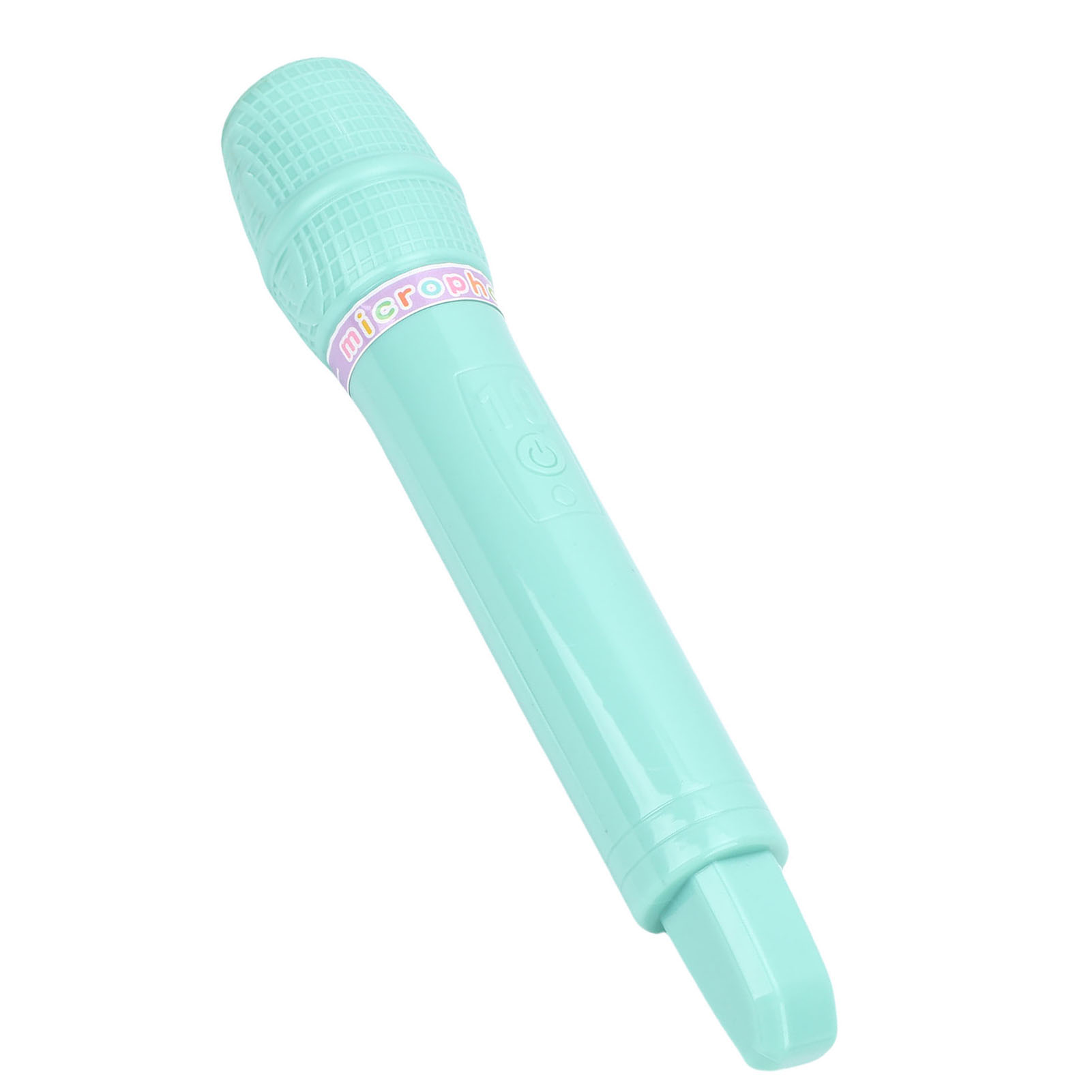 Fake Microphone For Speech Training Lolita Cosplay Prop