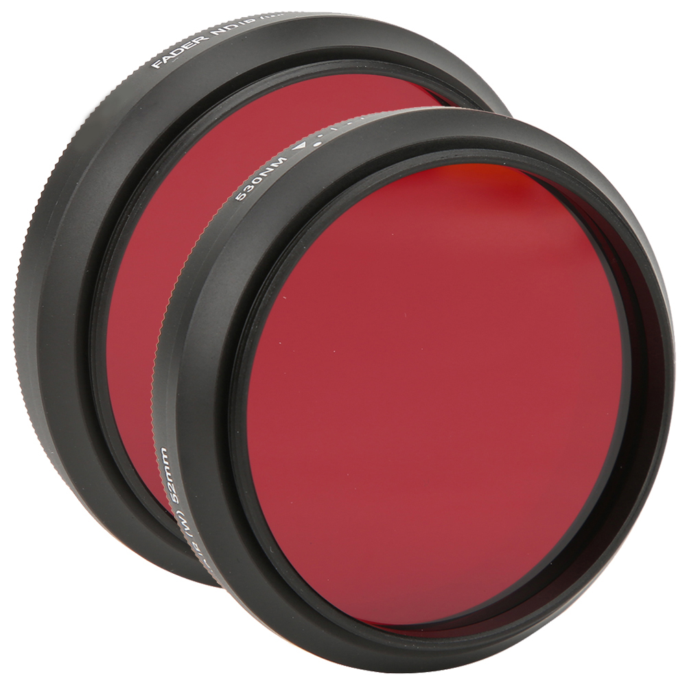 FOTGA Adjustable Infrared Filter Practical Integrated For IR Photography Crea CT - Picture 13 of 14