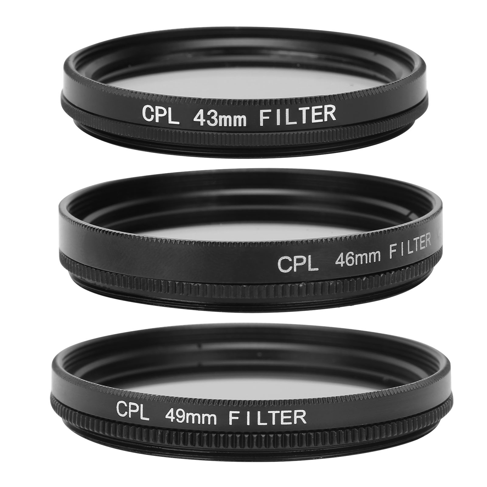 Junestar CPL Lens Filter Polarizing Lens Filter For / / / Olym EOM - Picture 19 of 21