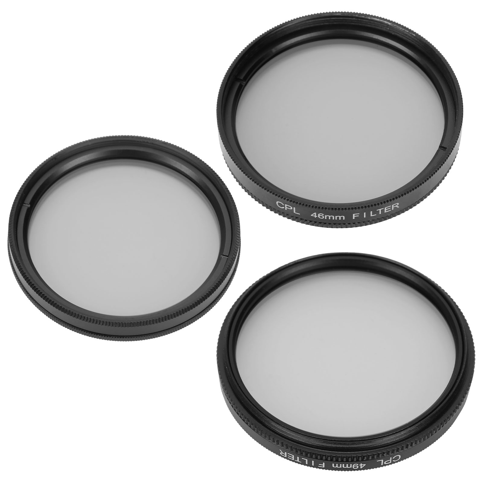 Junestar CPL Lens Filter Polarizing Lens Filter For / / / Olym DOB - Picture 13 of 21