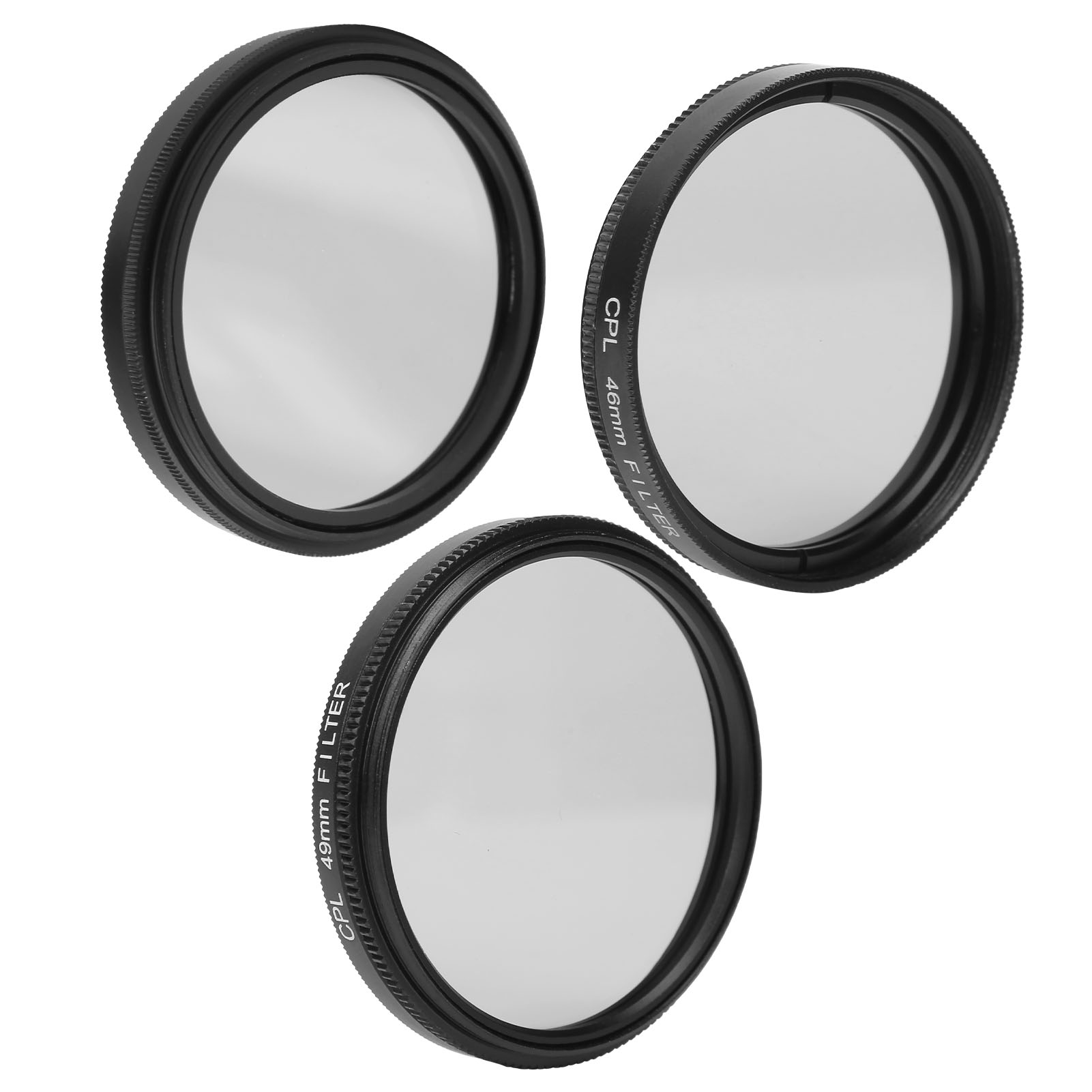Junestar CPL Lens Filter Polarizing Lens Filter For / / / Olym - Picture 21 of 21