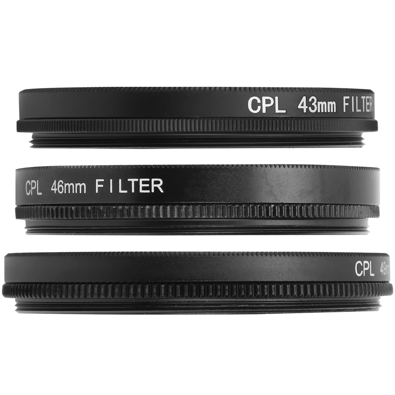 Junestar CPL Lens Filter Polarizing Lens Filter For / / / Olym - Picture 13 of 21