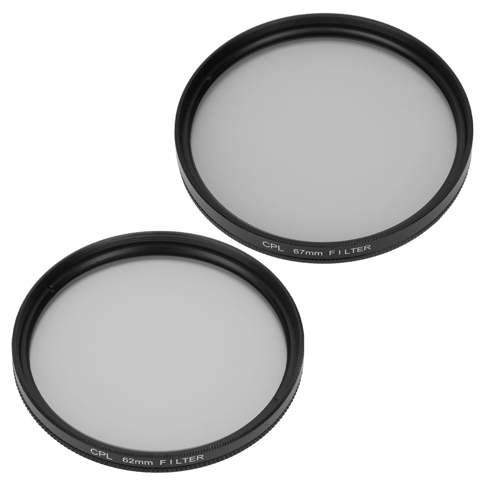 Junestar CPL Lens Filter Polarizing Lens For ////Fuji C SD3 - Picture 16 of 18