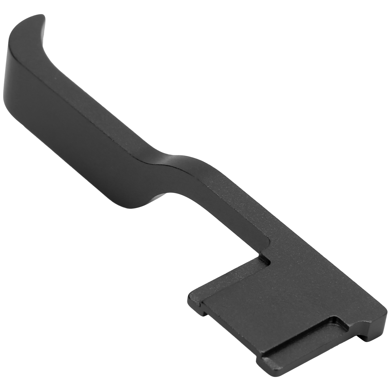 Hot Shoe Finger Thumb Up Grip Holder For A7S3 Camera Accessory FY - Afbeelding 15 van 15