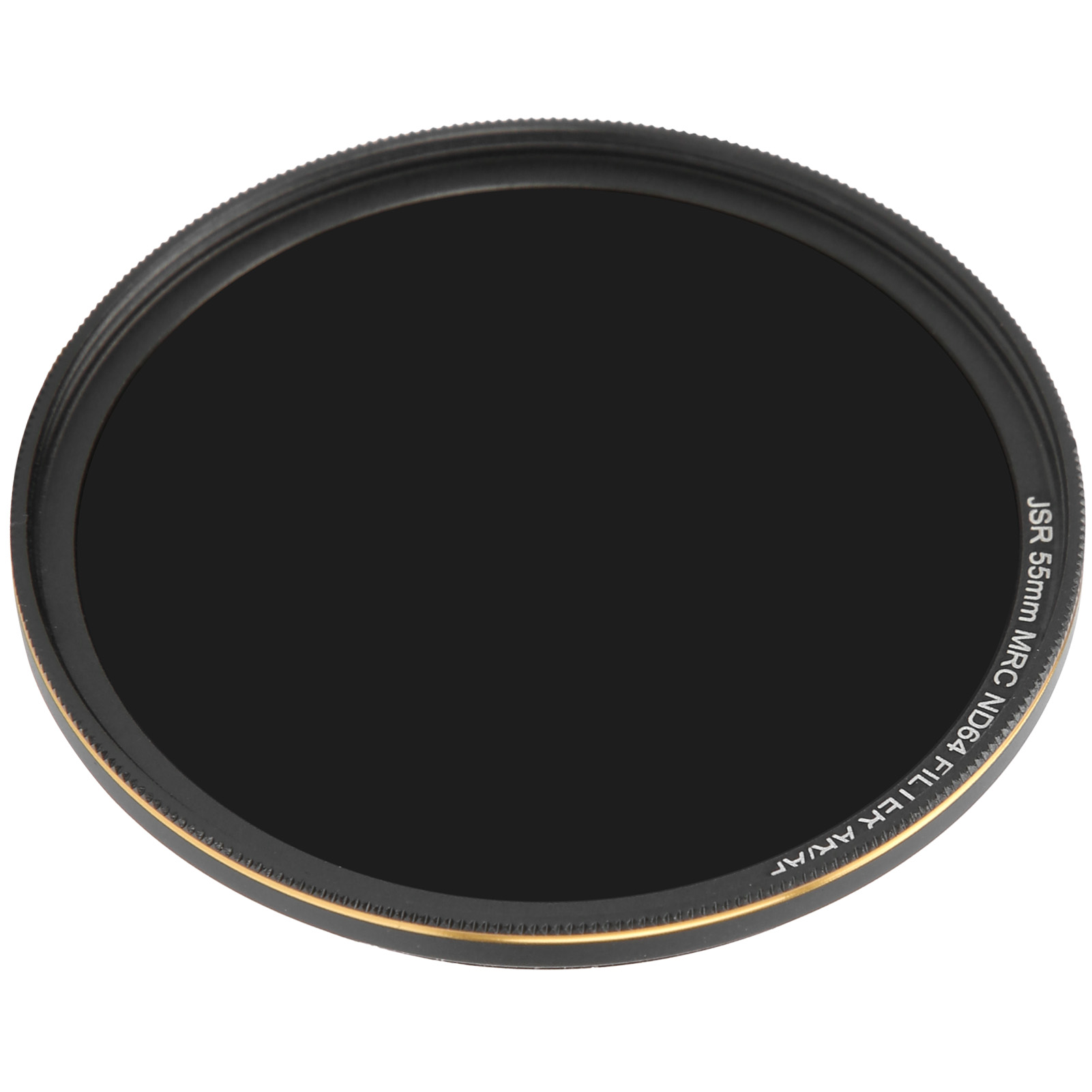 Junestar ND Filter Multi‑Layer Coating Neutral Density ND64 Waterproof Ultra - Picture 13 of 21