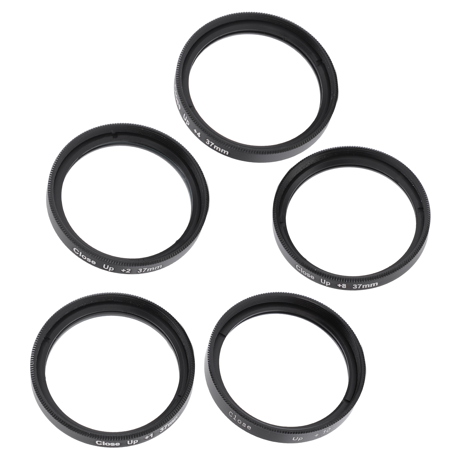 37mm Close Up Lens HD Macro Close Up Lens Filter For Digital Cameras ZZ1 - Picture 18 of 27