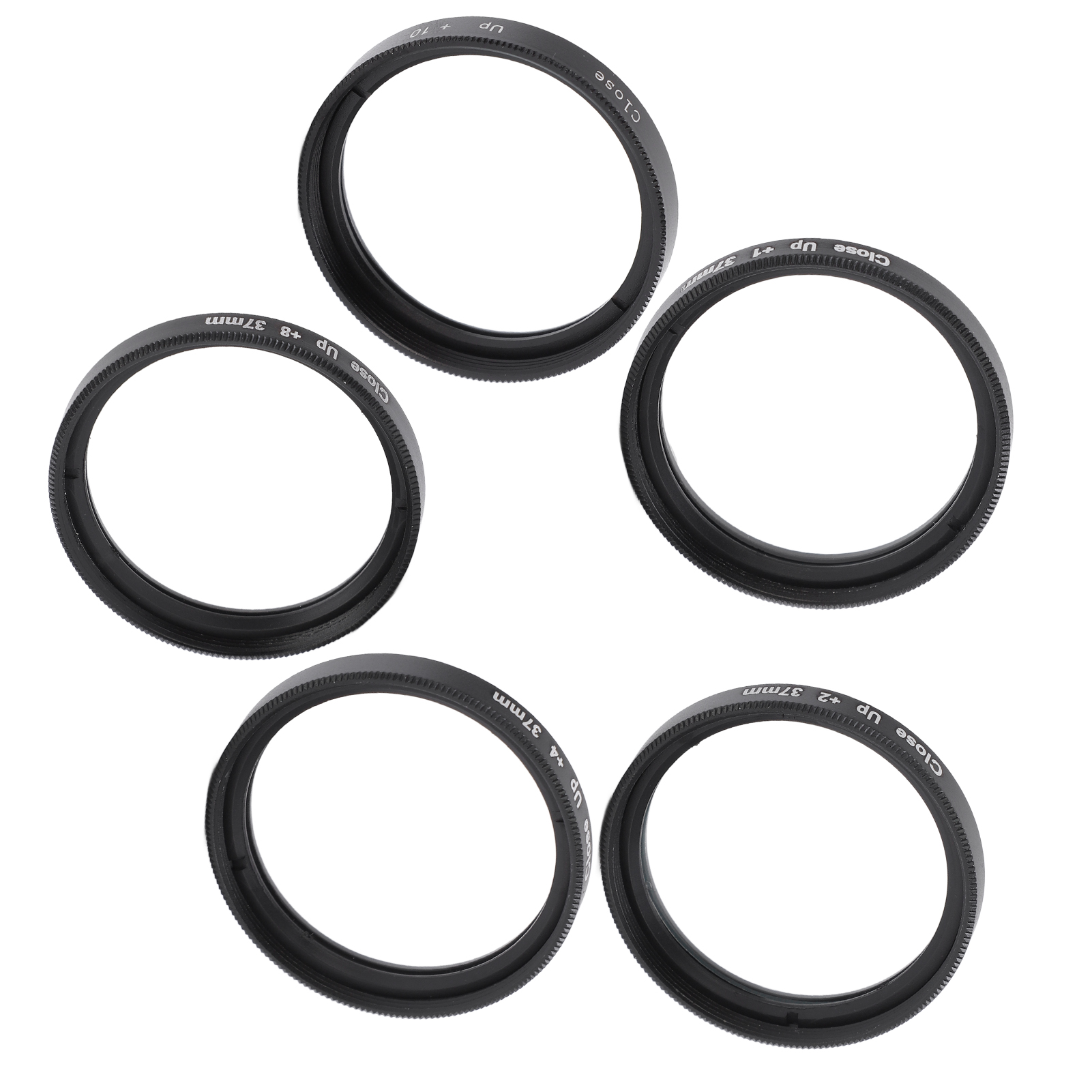 37mm Close Up Lens HD Macro Close Up Lens Filter For Digital Cameras SD3 - Picture 19 of 27