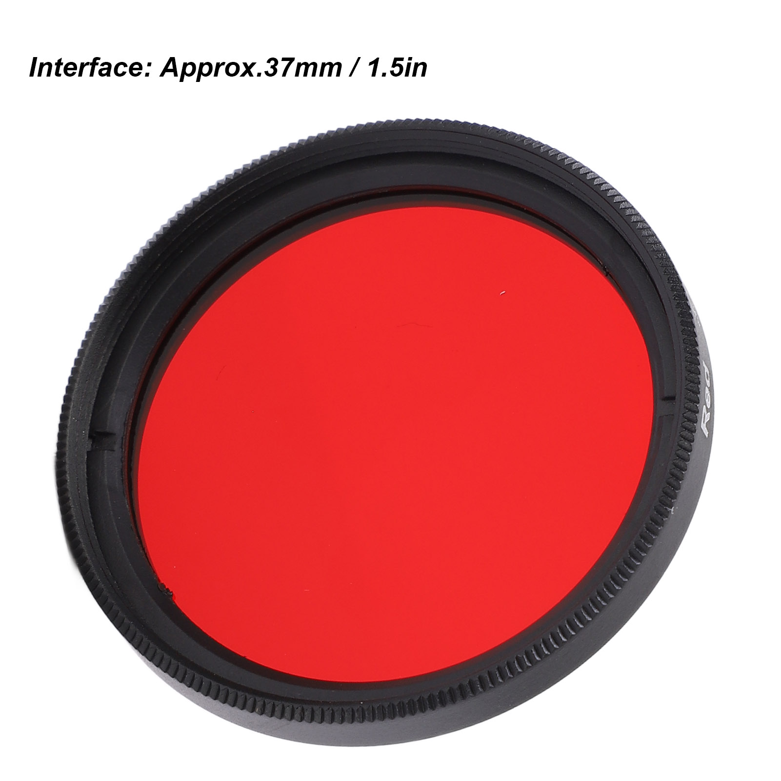 37mm Full Color Lens Filter Scratch Resistance Full Color Filter Kit For SLR BST - Picture 30 of 37
