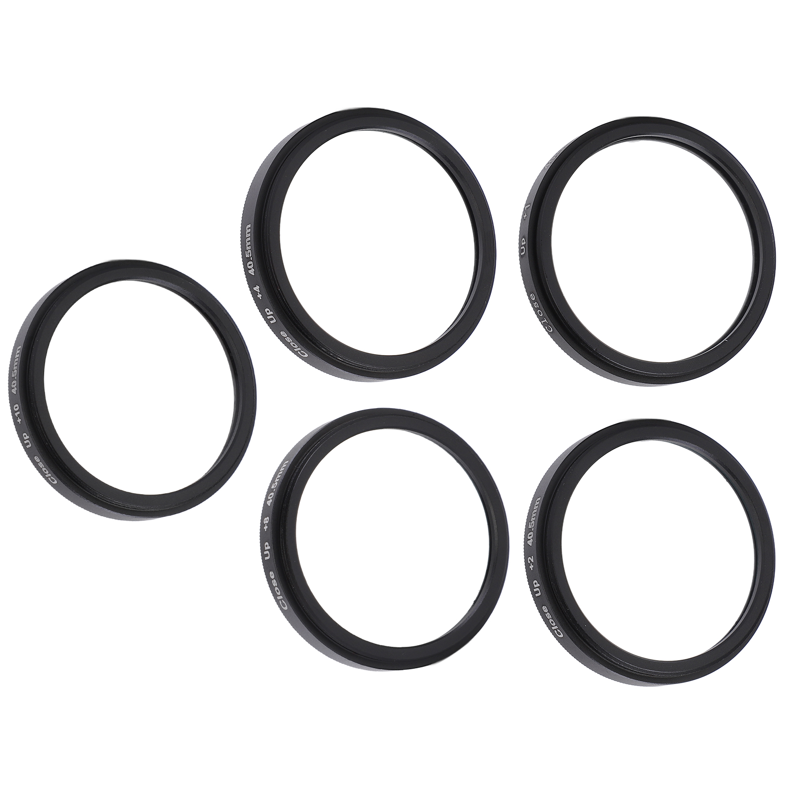 40.5mm Macro Close Up Filter Camera Lens Magnification Filter For For DOB - Picture 19 of 27
