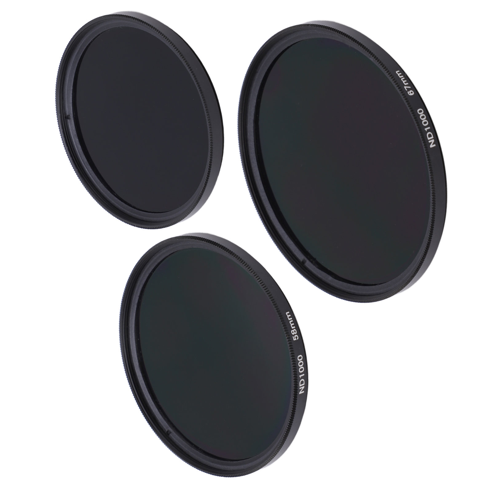 ND 1000 Filters Neutral Density 1000 Professional Photography Filters For Di - Picture 21 of 21
