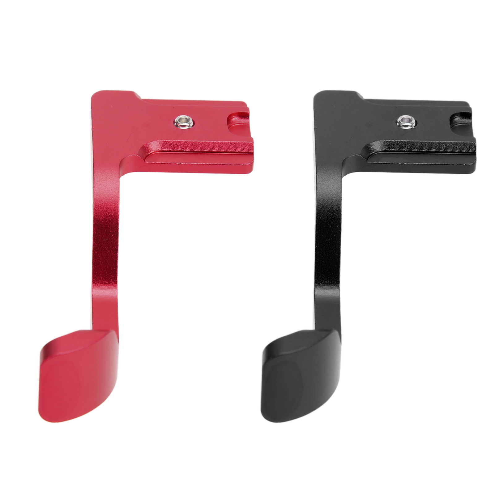 Camera Thumb Grip Hot Shoe Thumb Up Rest Hand Grip For Fuji XT10 XT20 Camera FY - Afbeelding 23 van 28