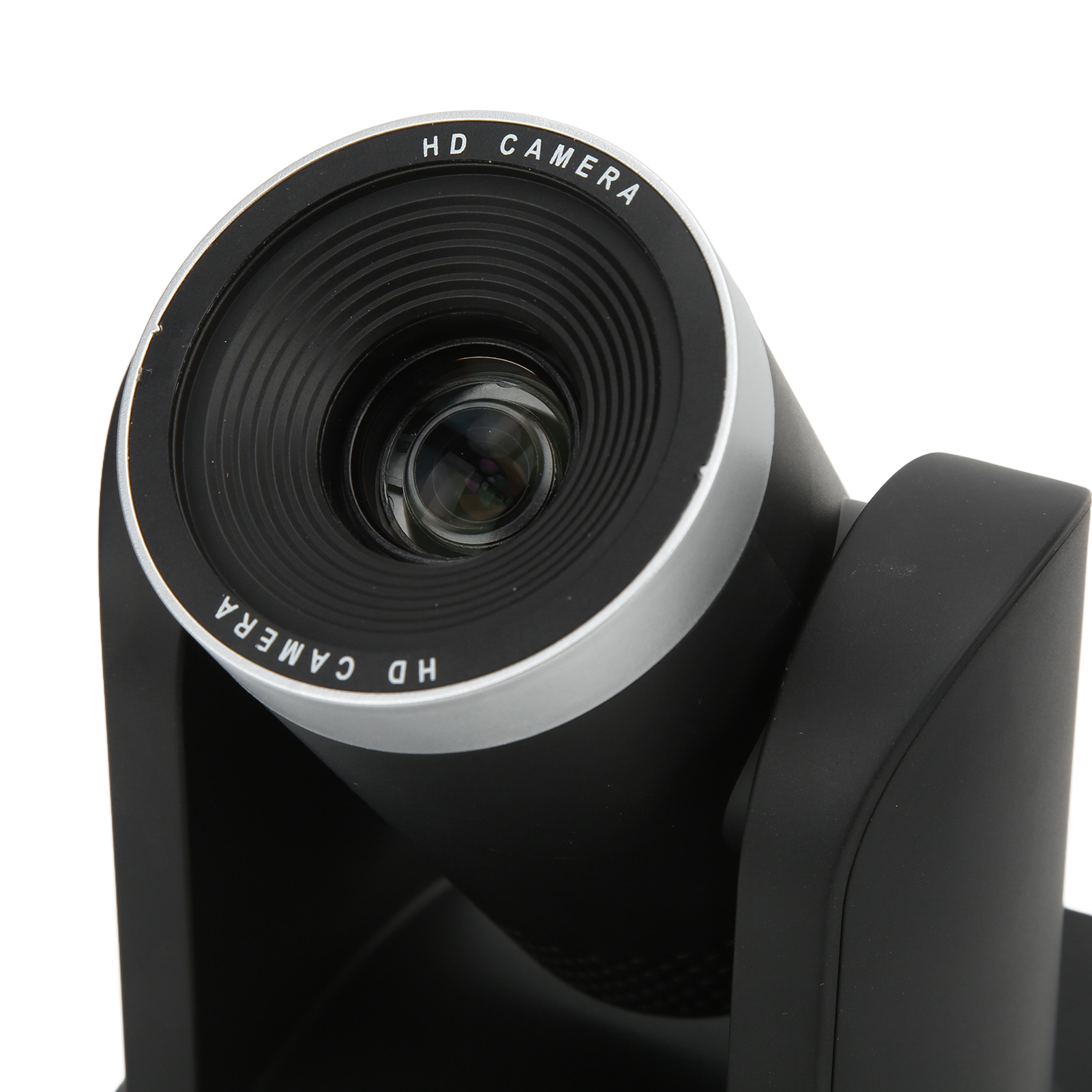 10X Optical Zoom PTZ Camera PTZ Conference Room Camera HD 1080P Web Camera F NEW - Afbeelding 18 van 18