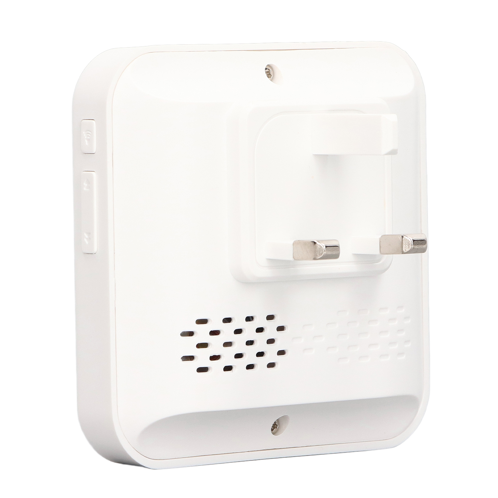 Wireless Wifi Smart Video Doorbell Indoor Intercom Door Bell Receiver For Hom FY - Zdjęcie 30 z 33