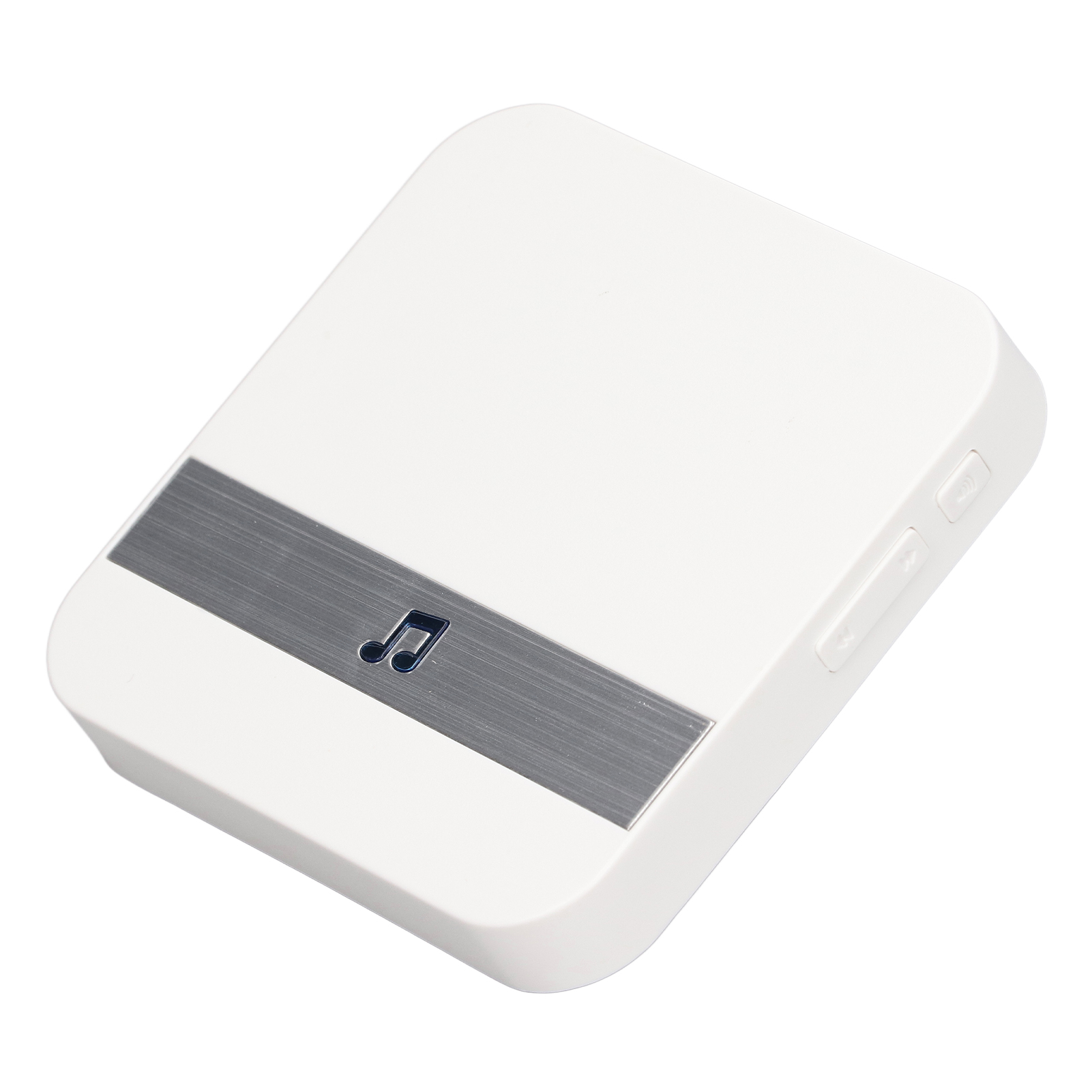 Wireless Wifi Smart Video Doorbell Indoor Intercom Door Bell Receiver For Hom FY - Zdjęcie 31 z 33