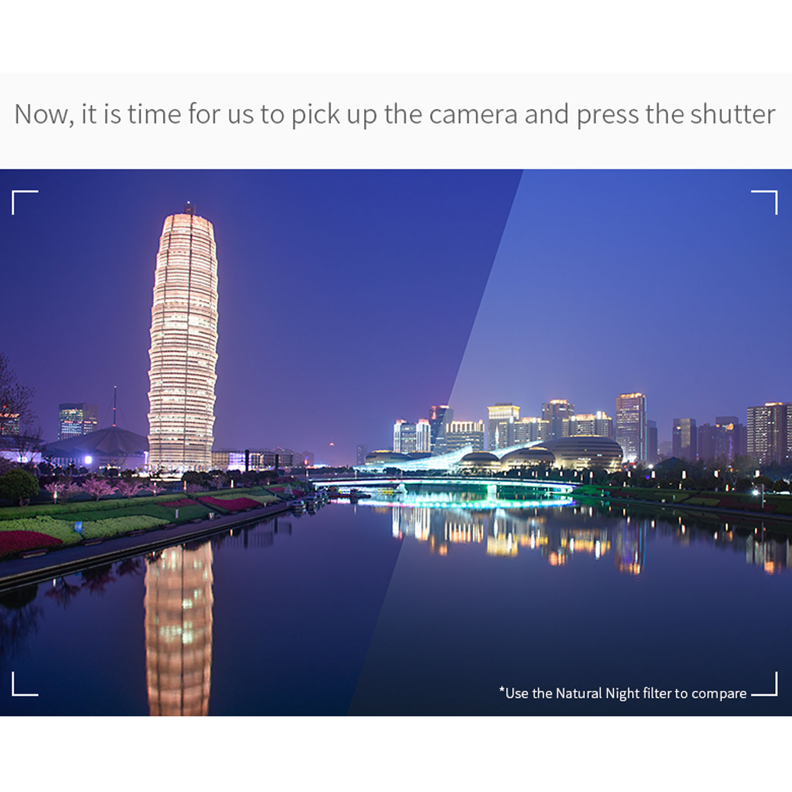 Lightdow Clear Natural Night Filter Light Pollution Reduction Camera Lens Fi Hot - Picture 36 of 51