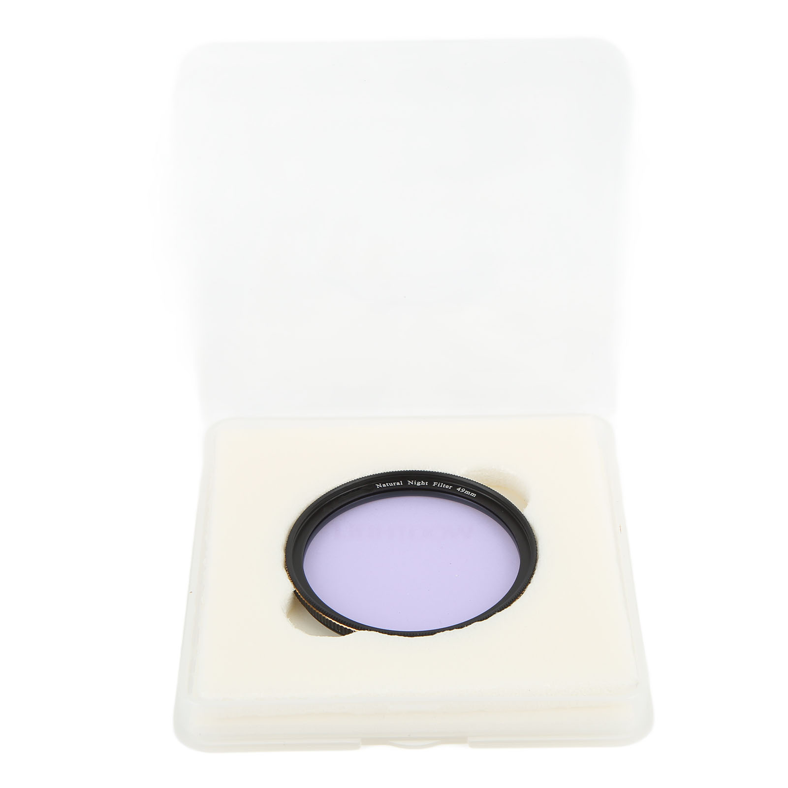 Lightdow Clear Natural Night Filter Light Pollution Reduction Camera Lens Fi Hot - Picture 48 of 51