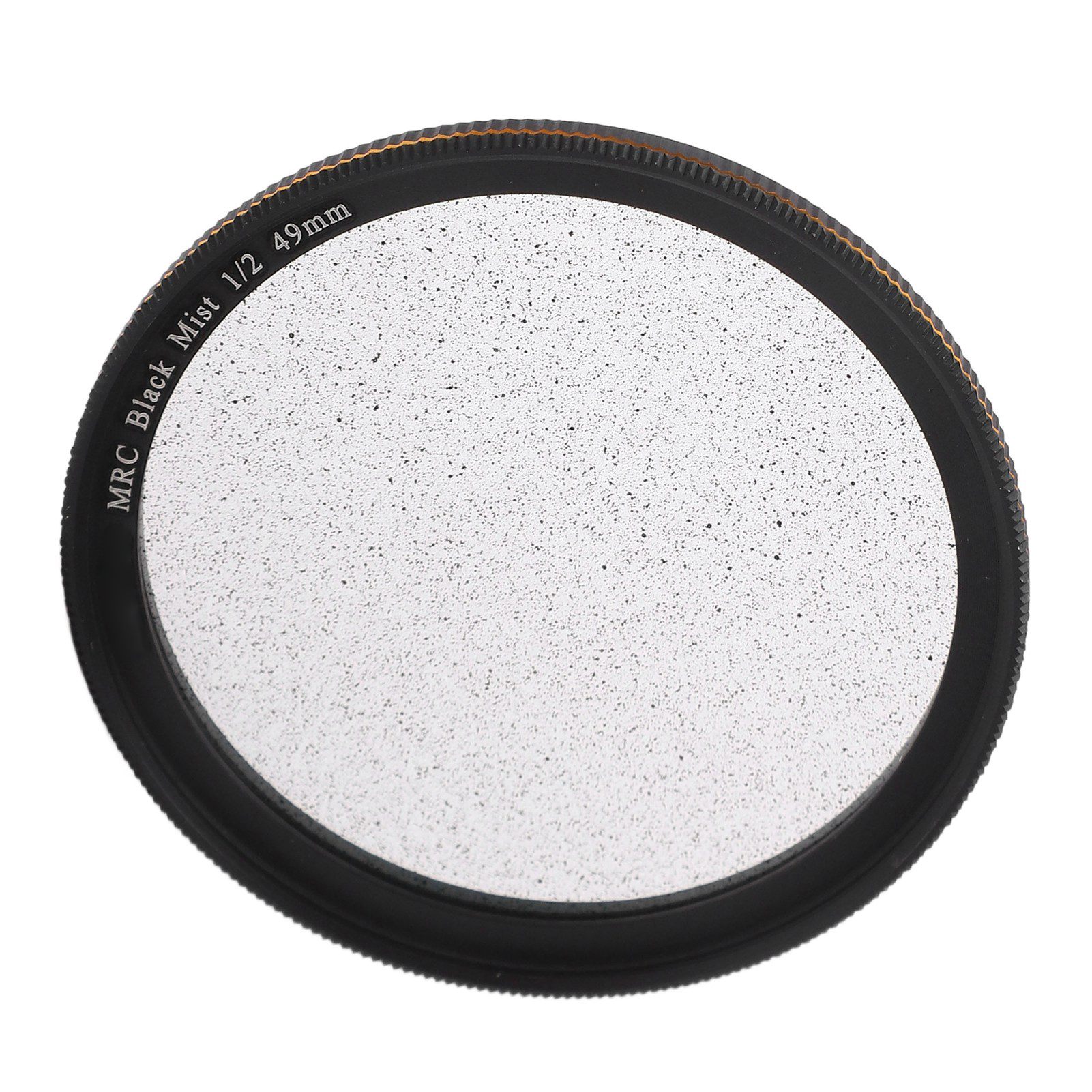 Black Mist Filter 1/2 Portrait Soft Diffuser Focus Camera Lens Filter Scratc ECM - Picture 18 of 36