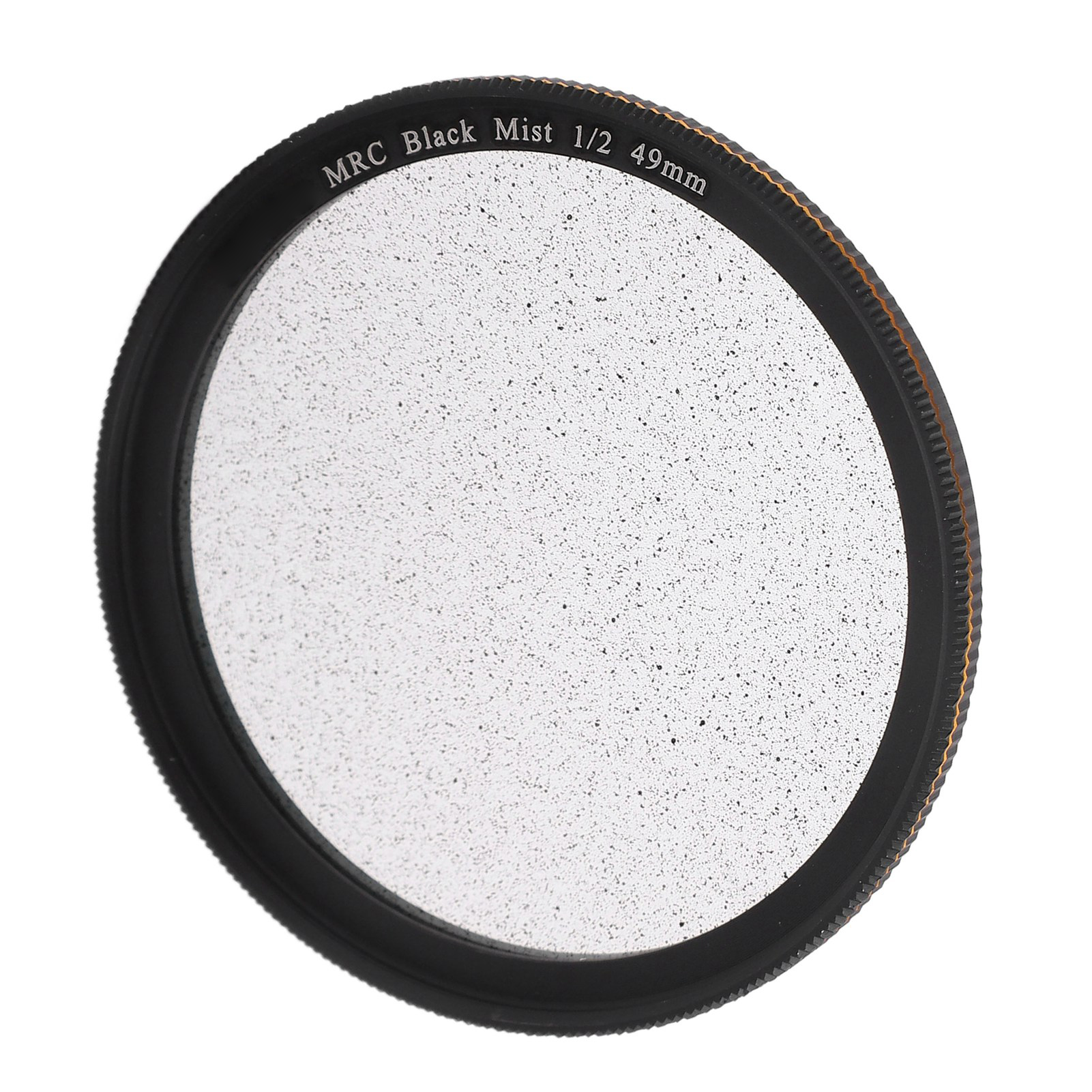 Black Mist Filter 1/2 Portrait Soft Diffuser Focus Camera Lens Filter Scratch - Picture 12 of 38