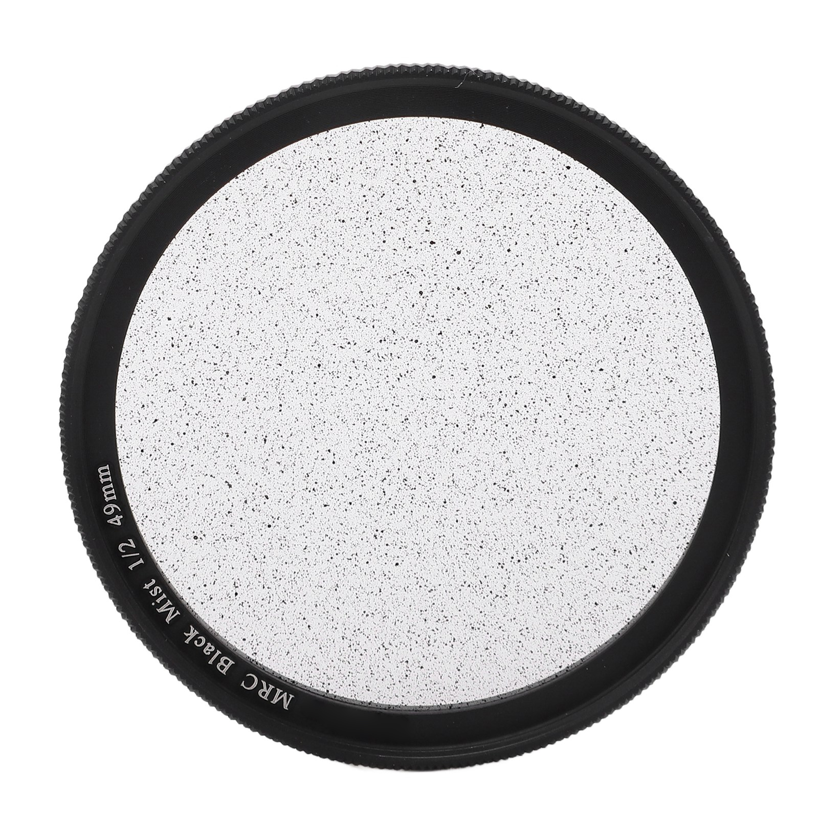 Black Mist Filter 1/2 Portrait Soft Diffuser Focus Camera Lens Filter Scratch - Picture 13 of 38