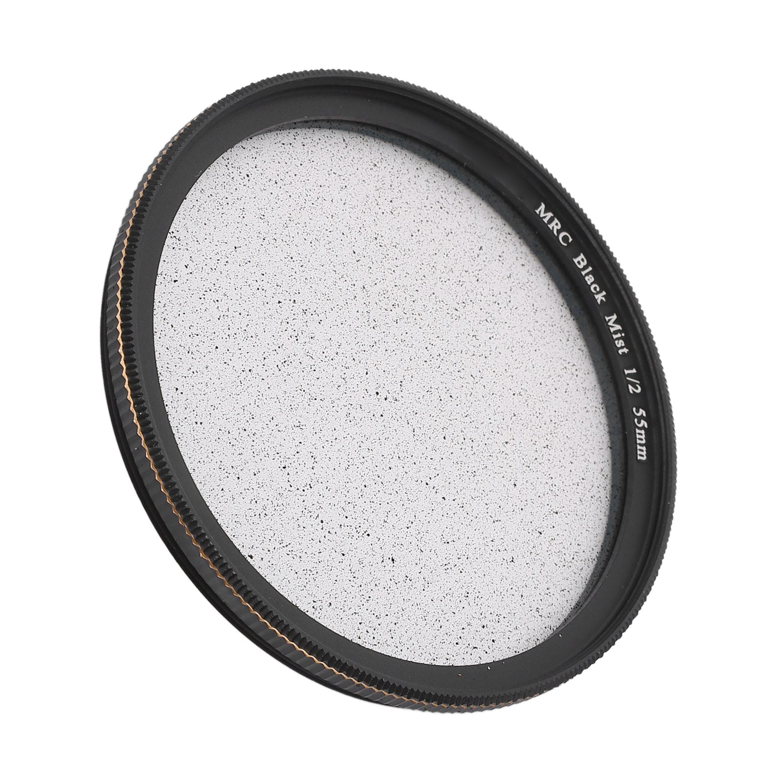 Black Mist Filter 1/2 Portrait Soft Diffuser Focus Camera Lens Filter Scratch - Picture 20 of 38