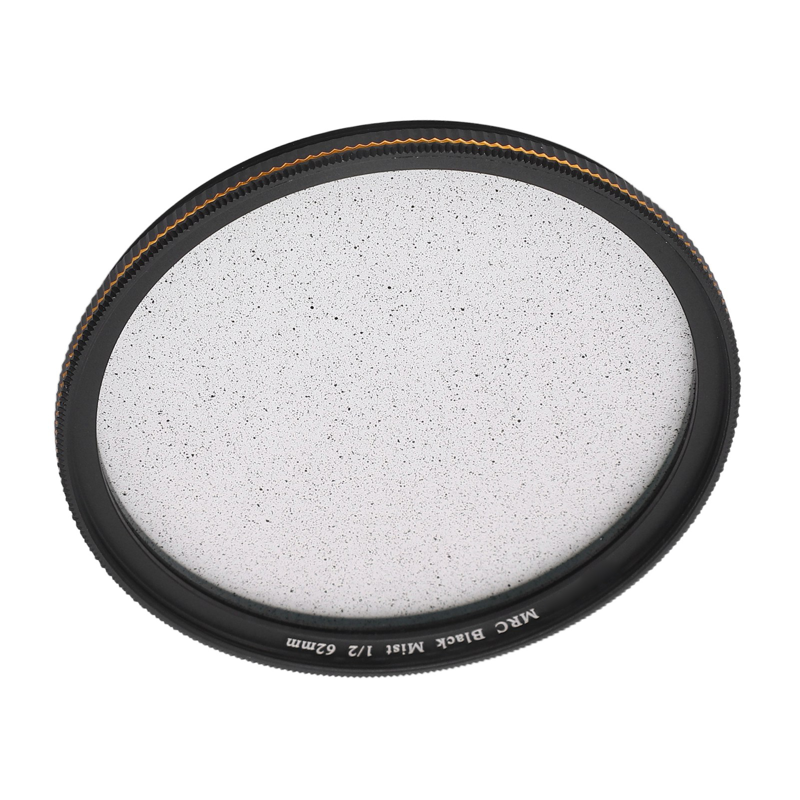 Black Mist Filter 1/2 Portrait Soft Diffuser Focus Camera Lens Filter Scratch - Picture 26 of 38