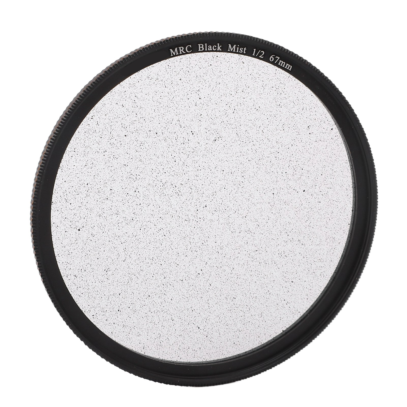 Black Mist Filter 1/2 Portrait Soft Diffuser Focus Camera Lens Filter Scratch - Picture 29 of 38