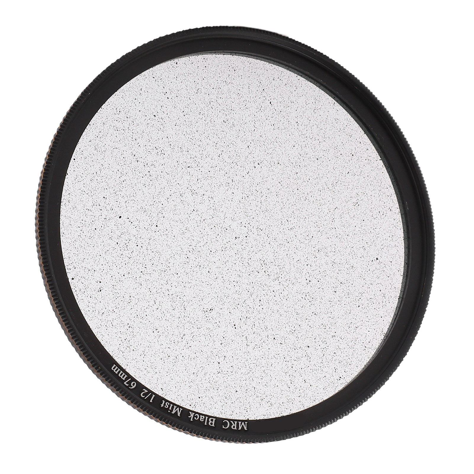 Black Mist Filter 1/2 Portrait Soft Diffuser Focus Camera Lens Filter Scratch - Picture 28 of 38