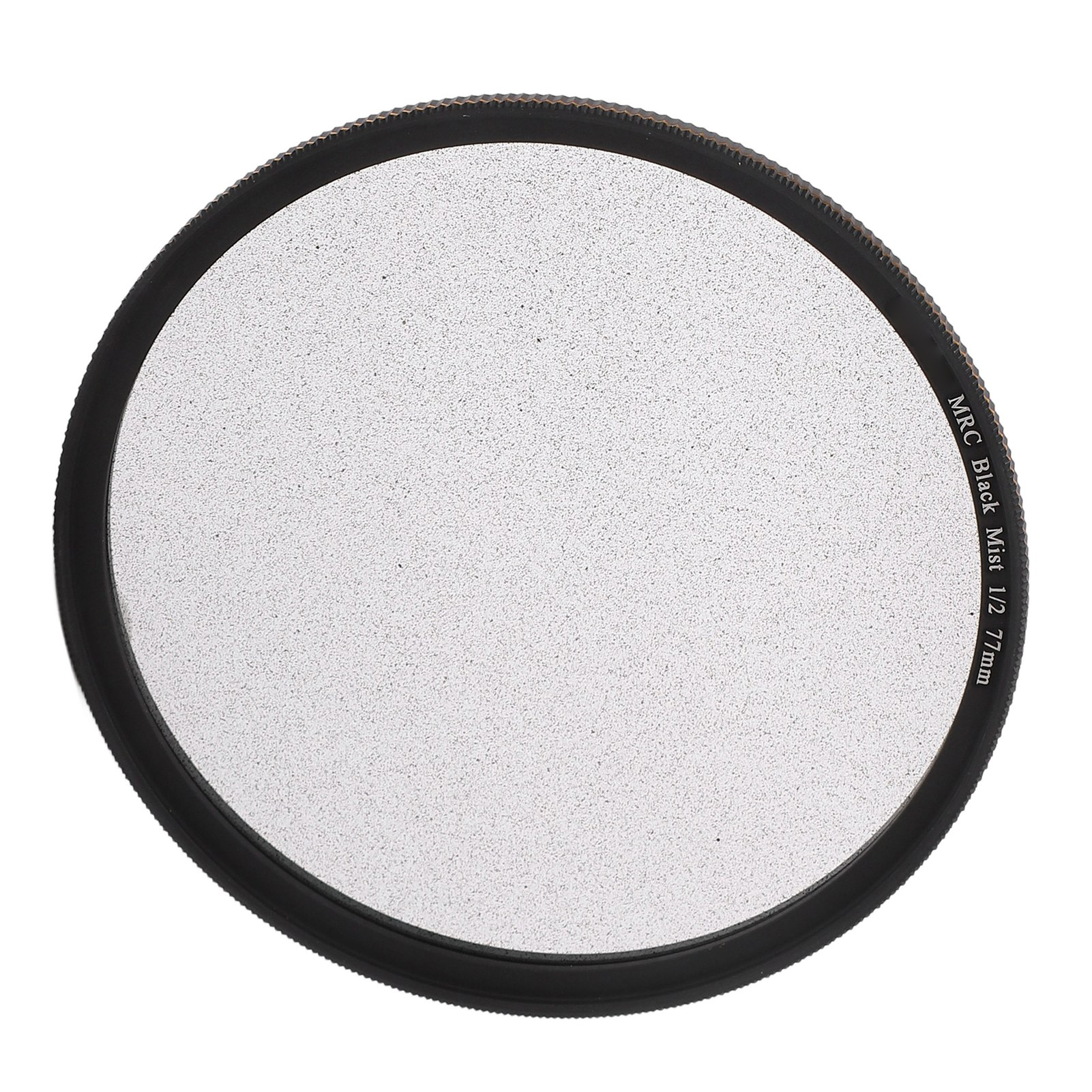 Black Mist Filter 1/2 Portrait Soft Diffuser Focus Camera Lens Filter Scratch - Picture 35 of 38