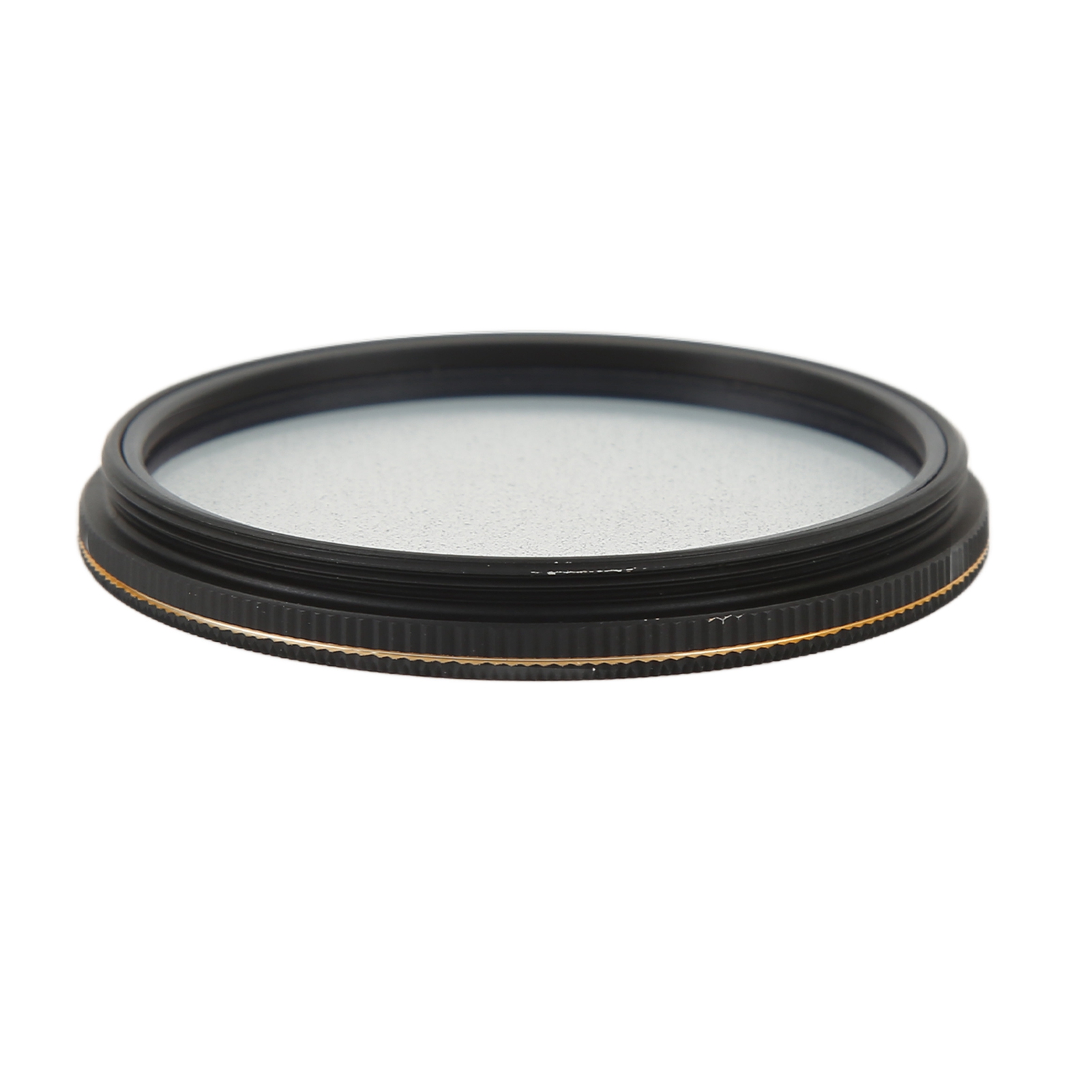Lightdow Black Diffusion 1/4 Filter Mist Cinematic Effect Soft Focus Filter GSA - Picture 35 of 42