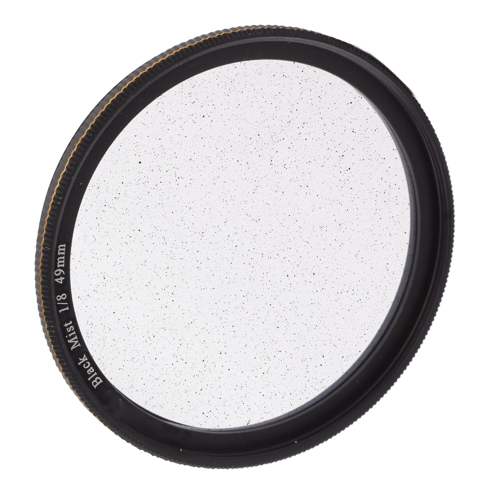 Lightdow 1/8 Camera Black Mist Filter Soft Focus Optical Glass Camera Filter BEA - Picture 24 of 30
