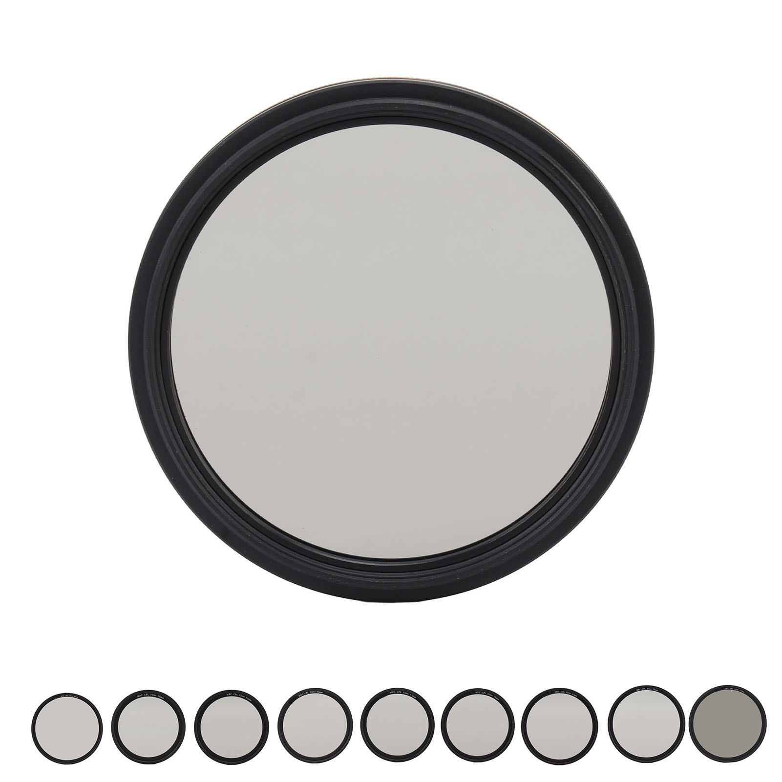 Lightdow MRC CPL Polarizer Filter Lens Circular Polarizing Filter With Thin - Picture 15 of 36