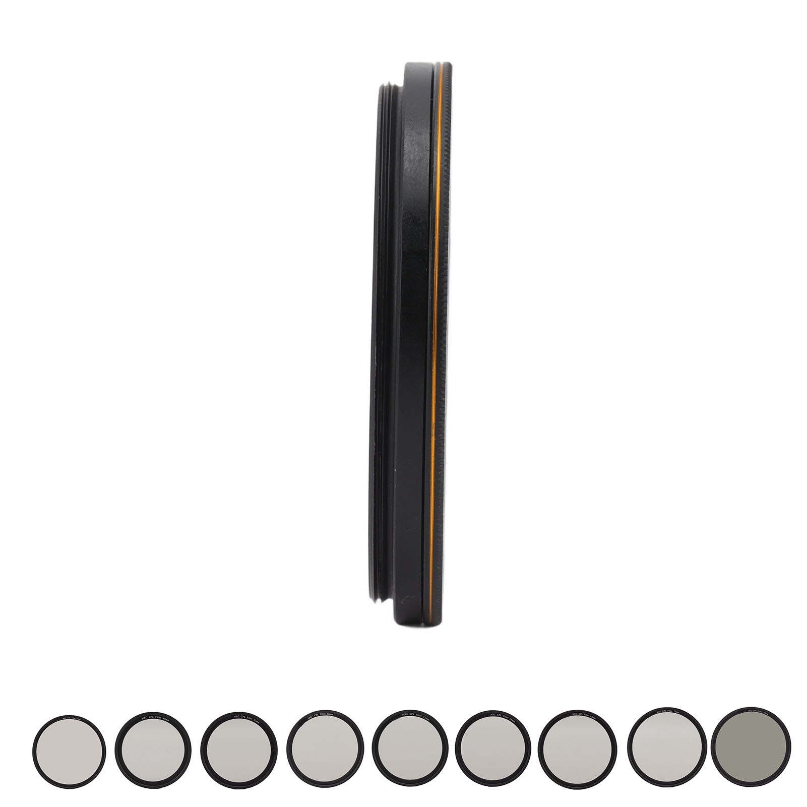 Lightdow MRC CPL Polarizer Filter Lens Circular Polarizing Filter With Thin - Picture 20 of 36