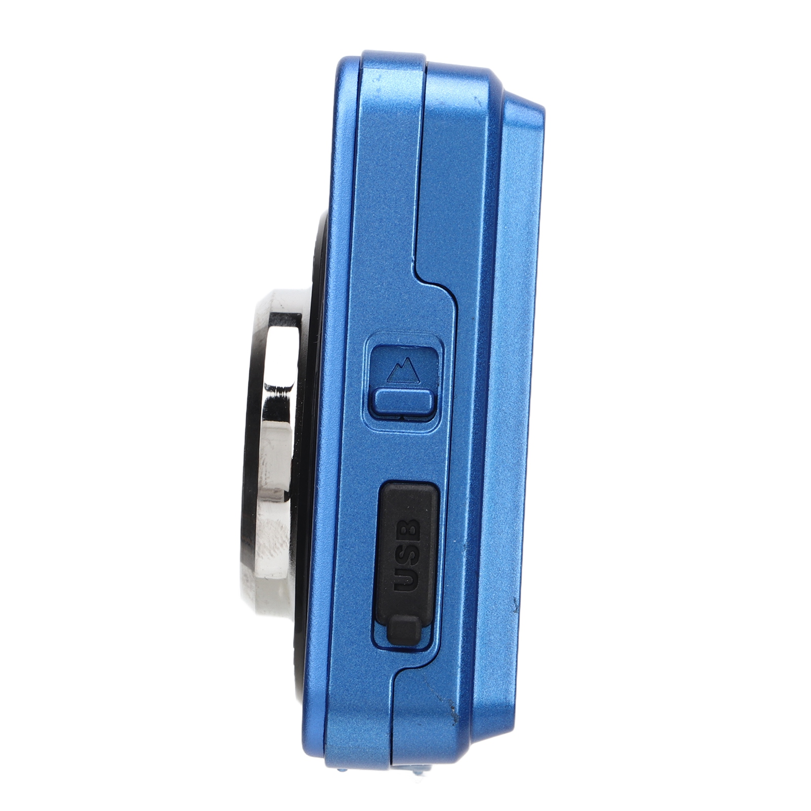 4K Digital Camera 48MP 2.7in LCD Display 8x Zoom Anti Shake Vlogging Camera For - Picture 30 of 30