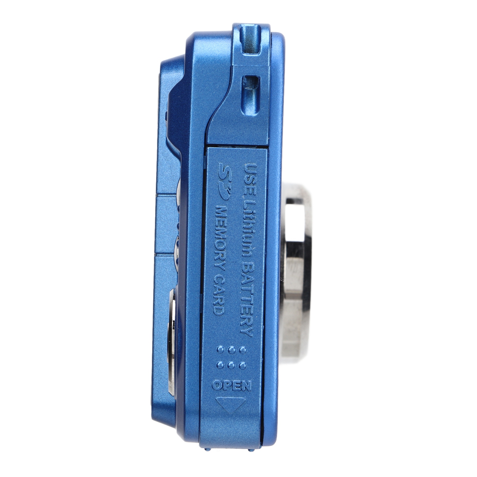 4K Digital Camera 48MP 2.7in LCD Display 8x Zoom Anti Shake Vlogging Camera For - Picture 29 of 30