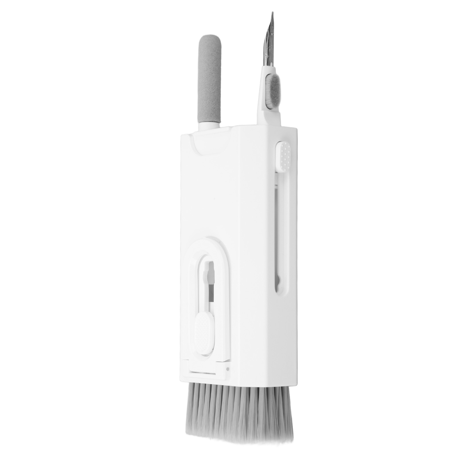 8 In 1 Phone Cleaning Brush Multifunctional Cleaning Brush For Computer Keybo FY - Afbeelding 29 van 31