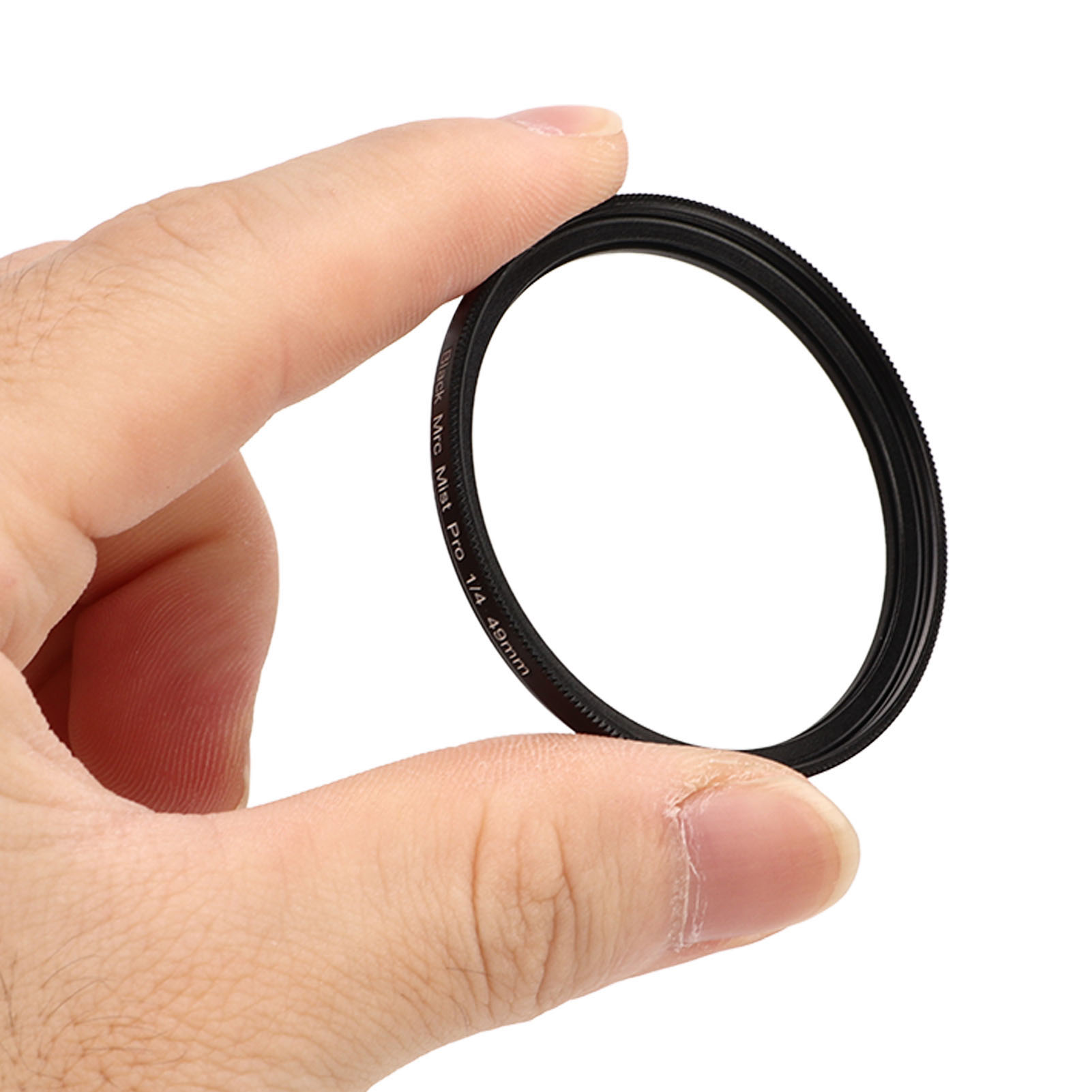 New 1/4 Diffusion Camera Filter Soft Focusing Waterproof SLR Camera Mist Cinemat - Picture 33 of 51