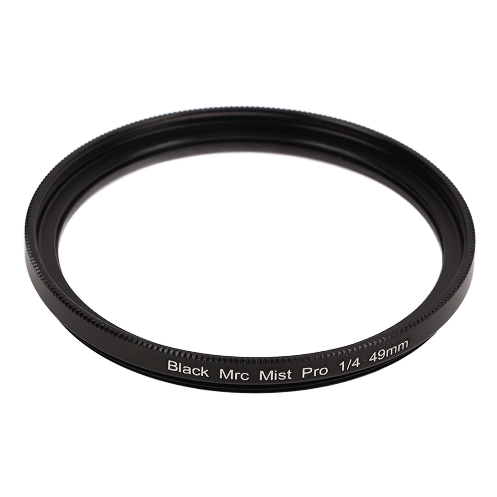 New 1/4 Diffusion Camera Filter Soft Focusing Waterproof SLR Camera Mist Cinemat - Picture 34 of 51